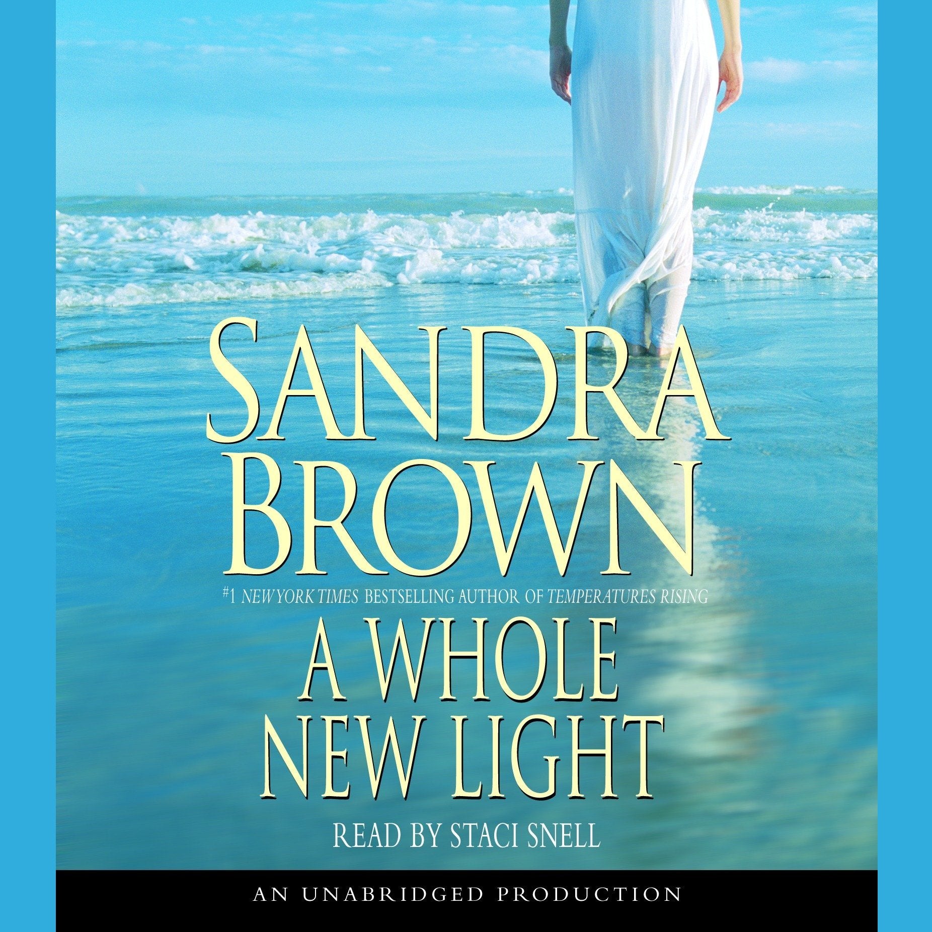 A Whole New Light