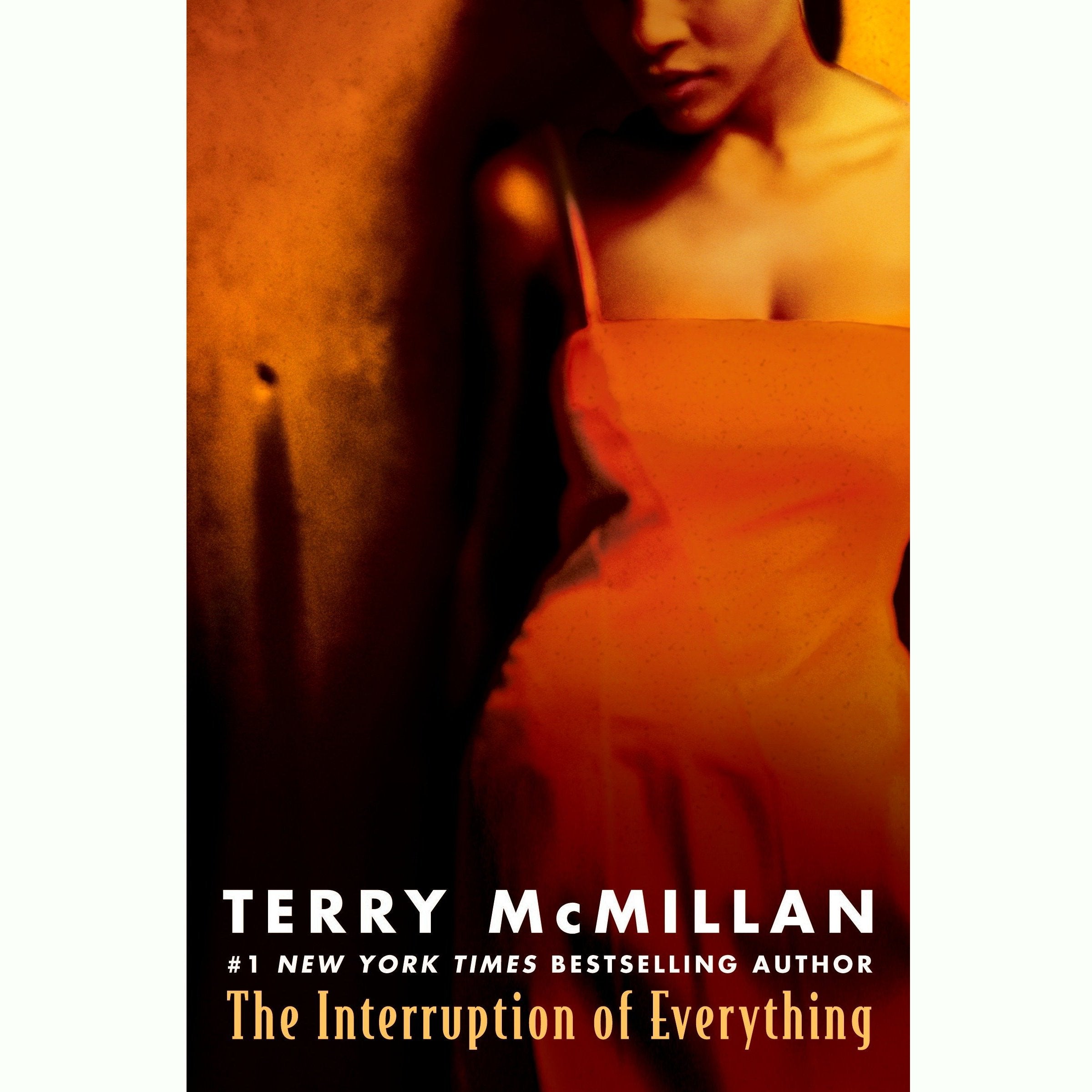 The Interruption of Everything