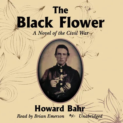 The Black Flower