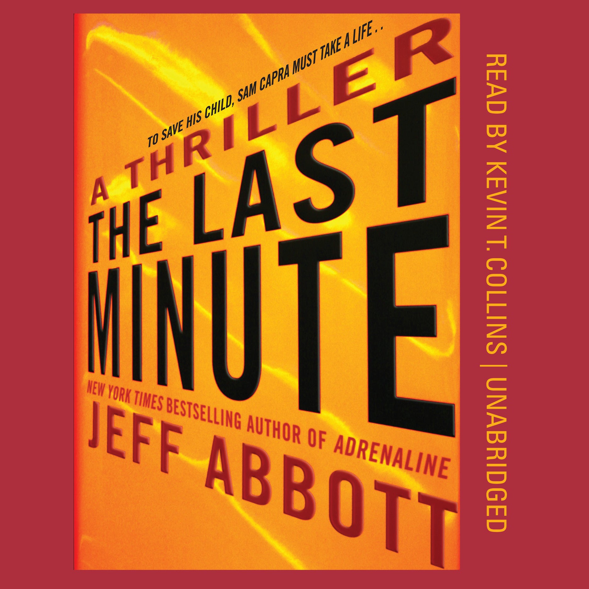 The Last Minute