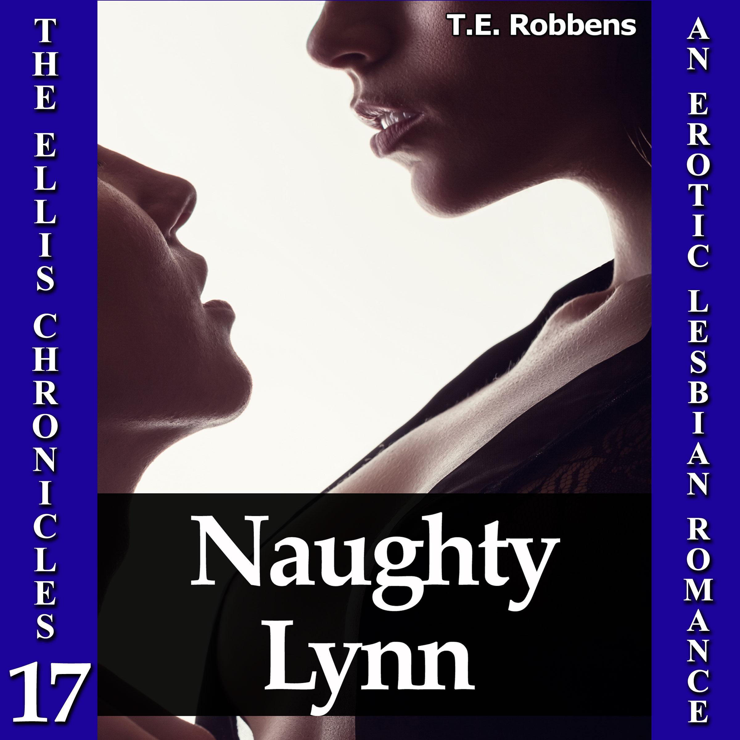 Naughty Lynn