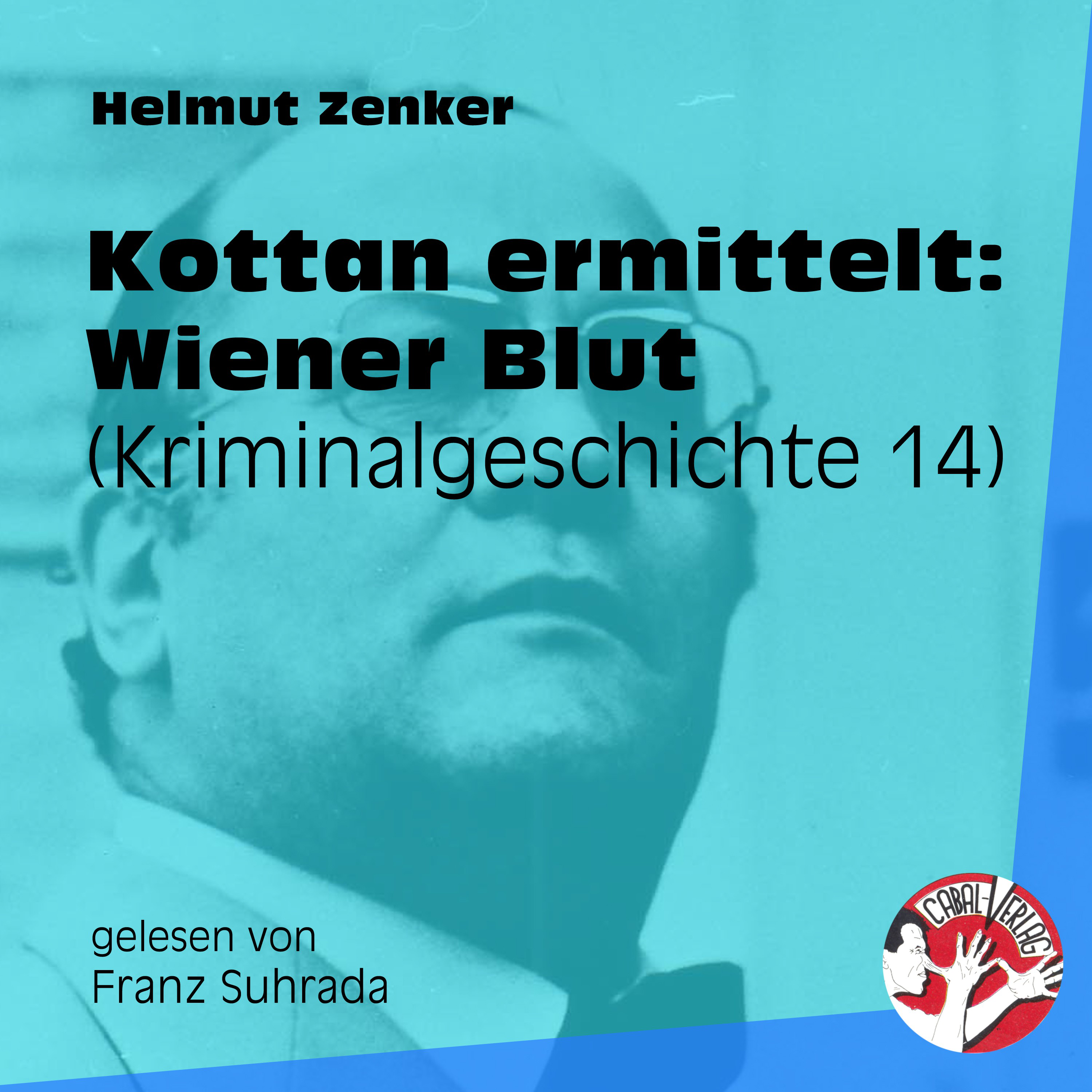 Kottan ermittelt: Wiener Blut