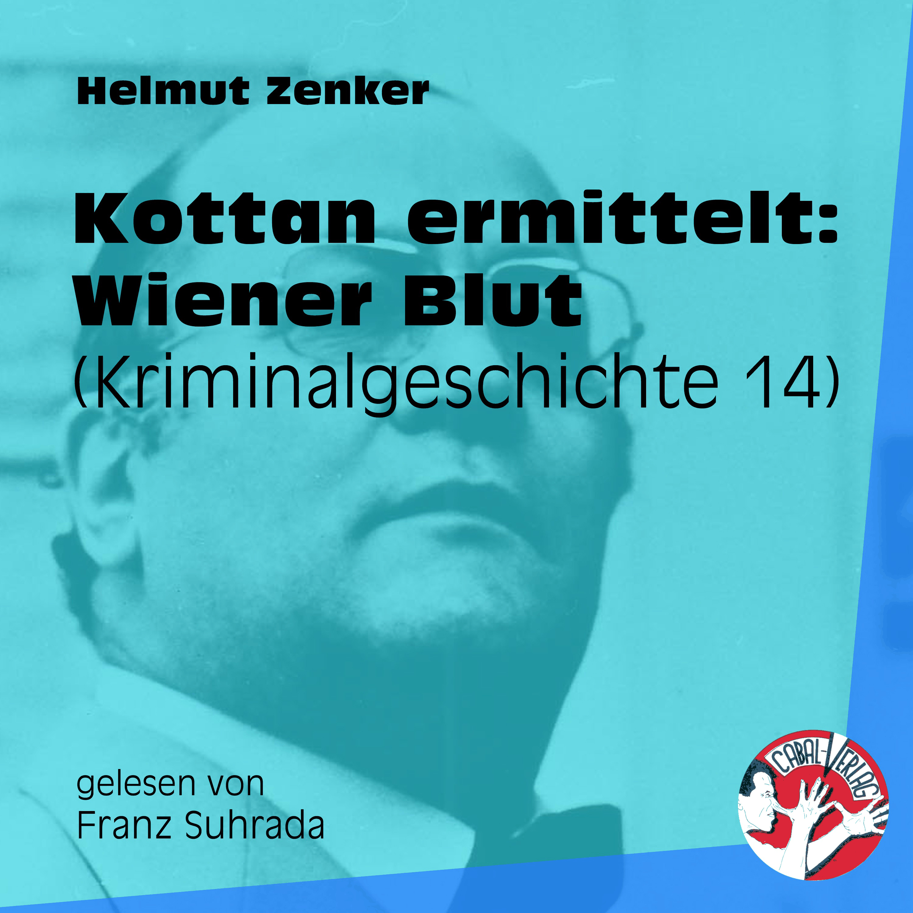 Kottan ermittelt: Wiener Blut