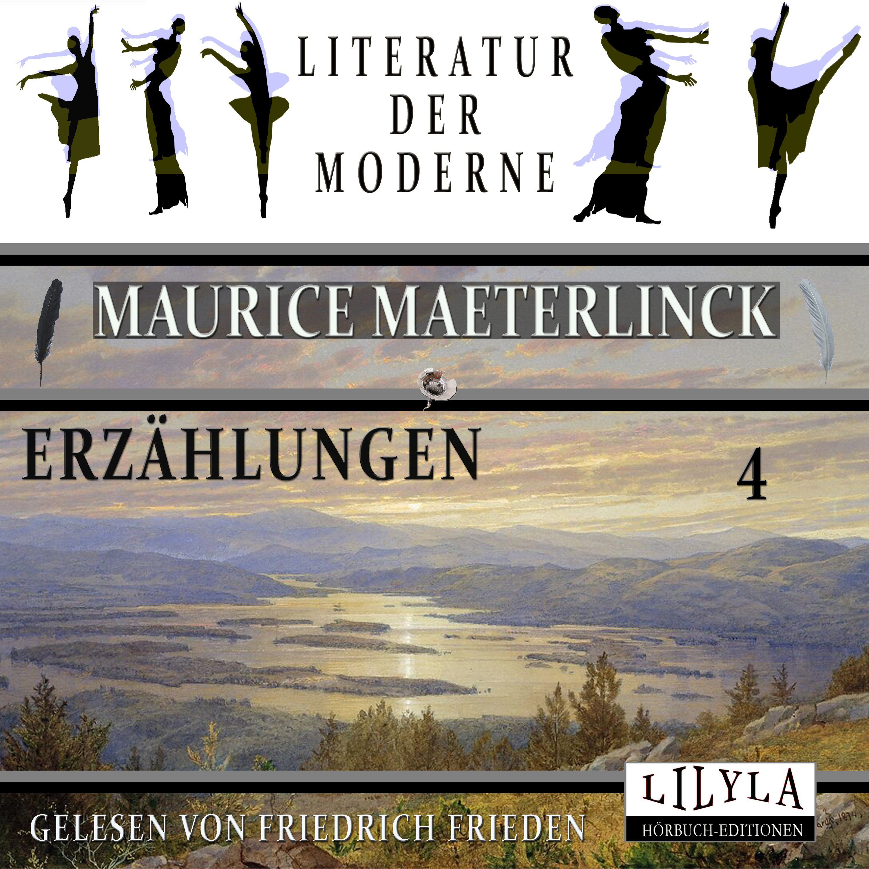 Erzählungen 4
