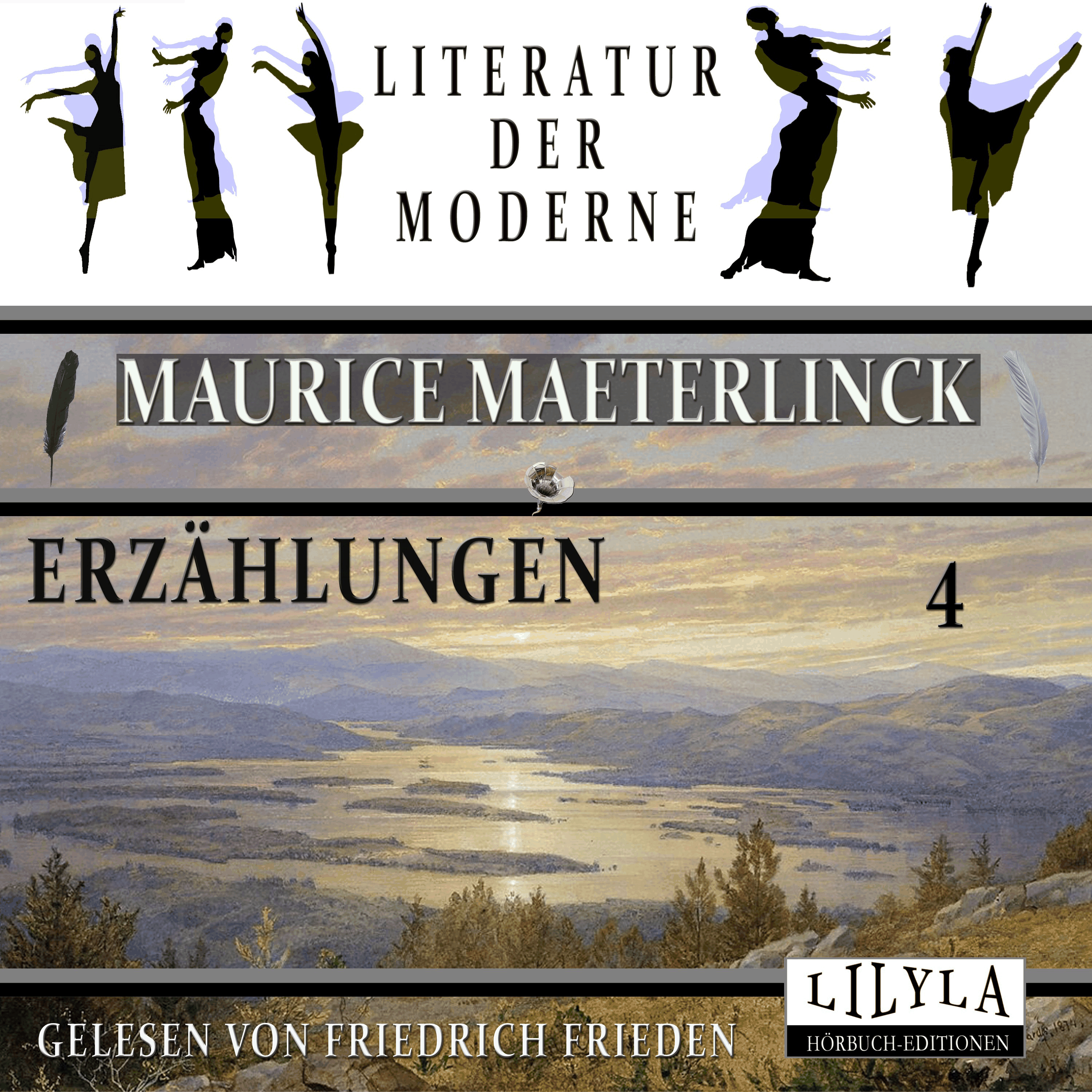 Erzählungen 4