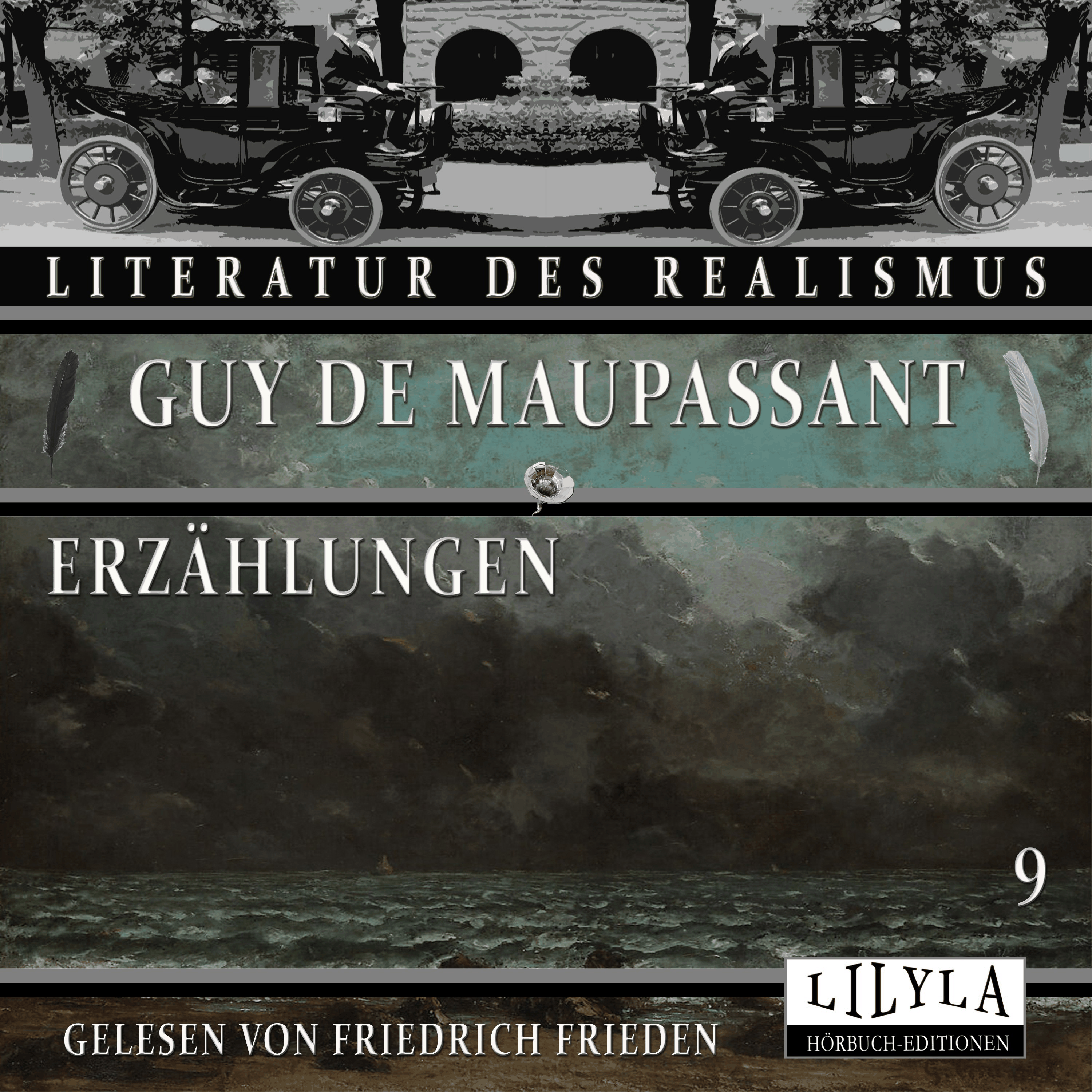 Erzählungen 9