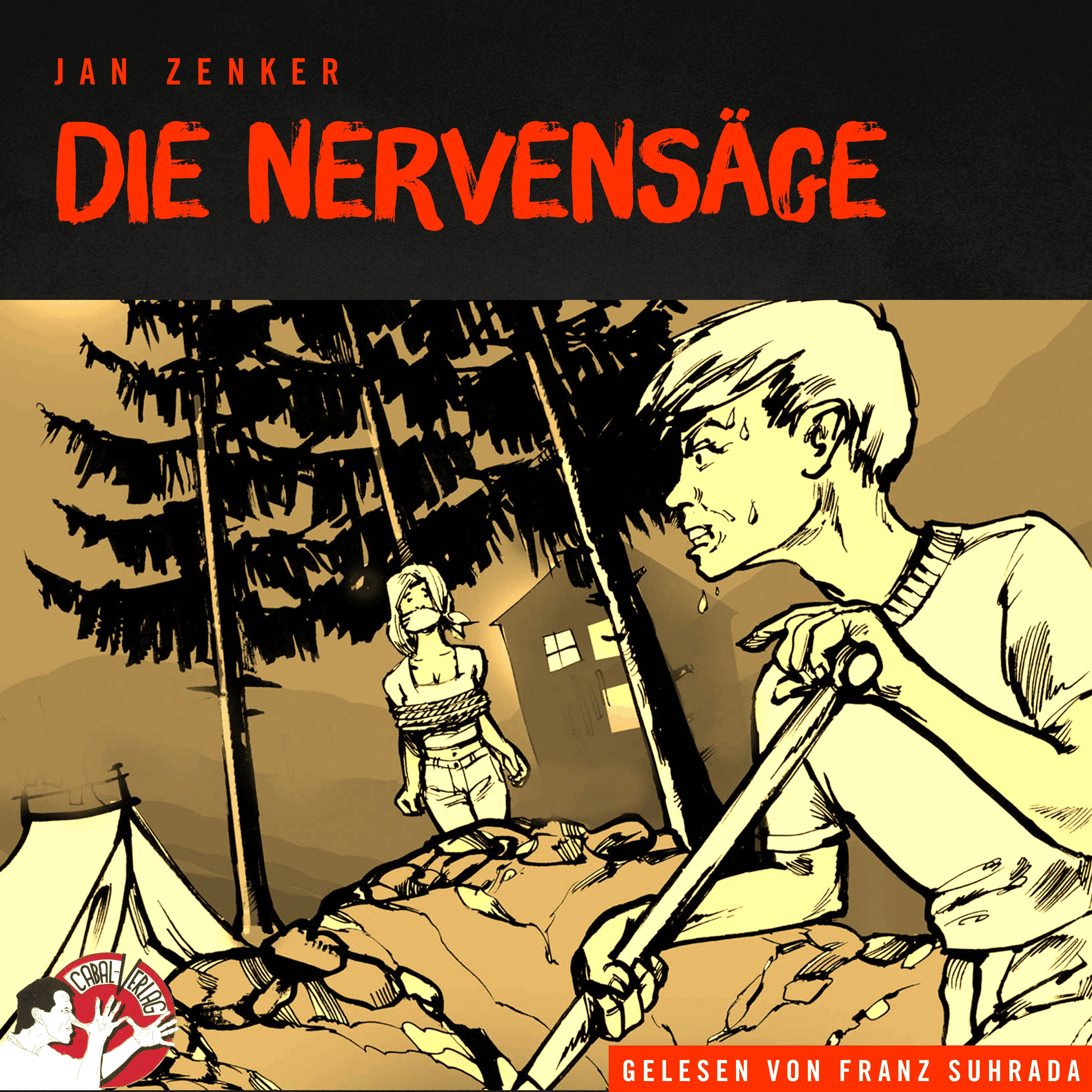 Die Nervensäge