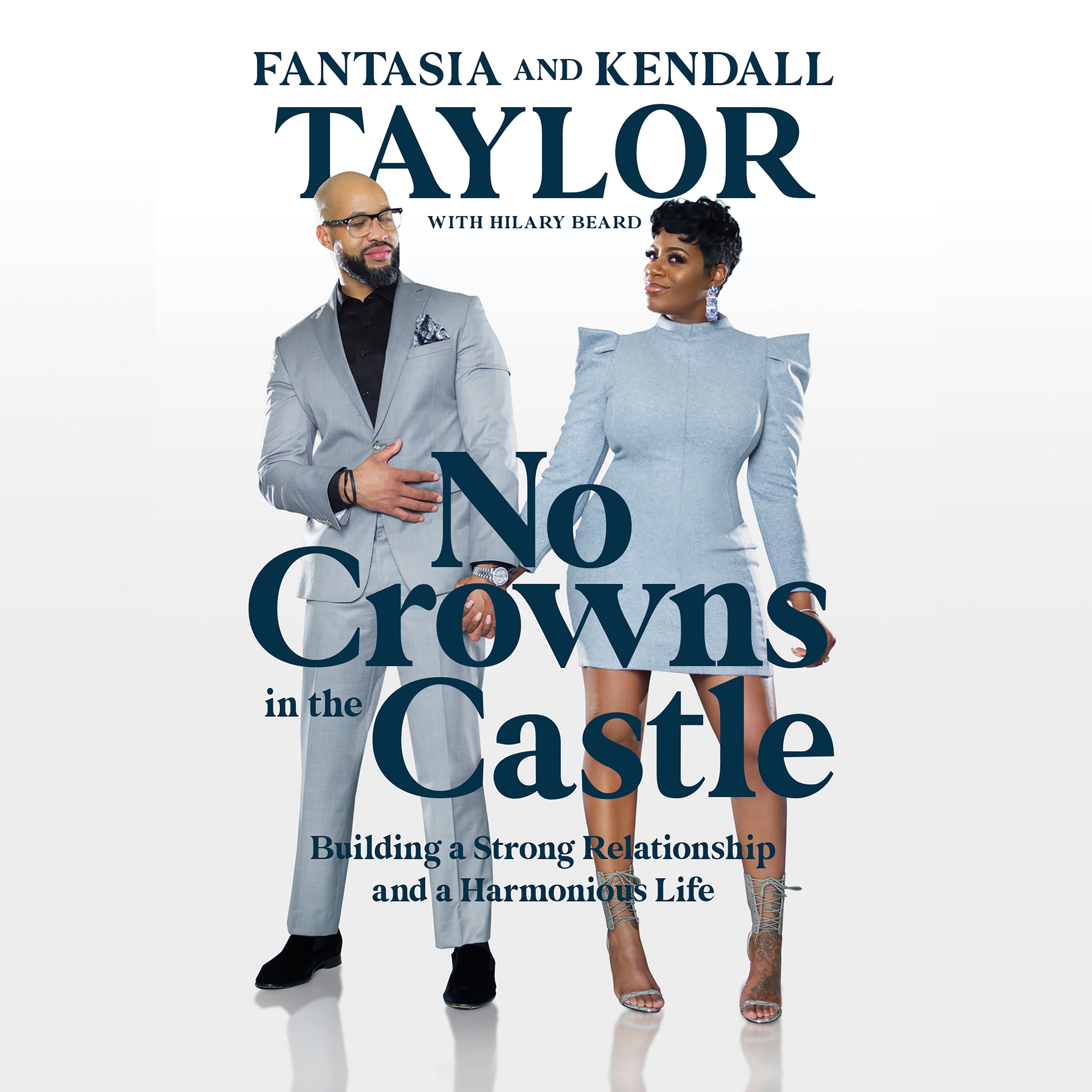No Crowns in the Castle