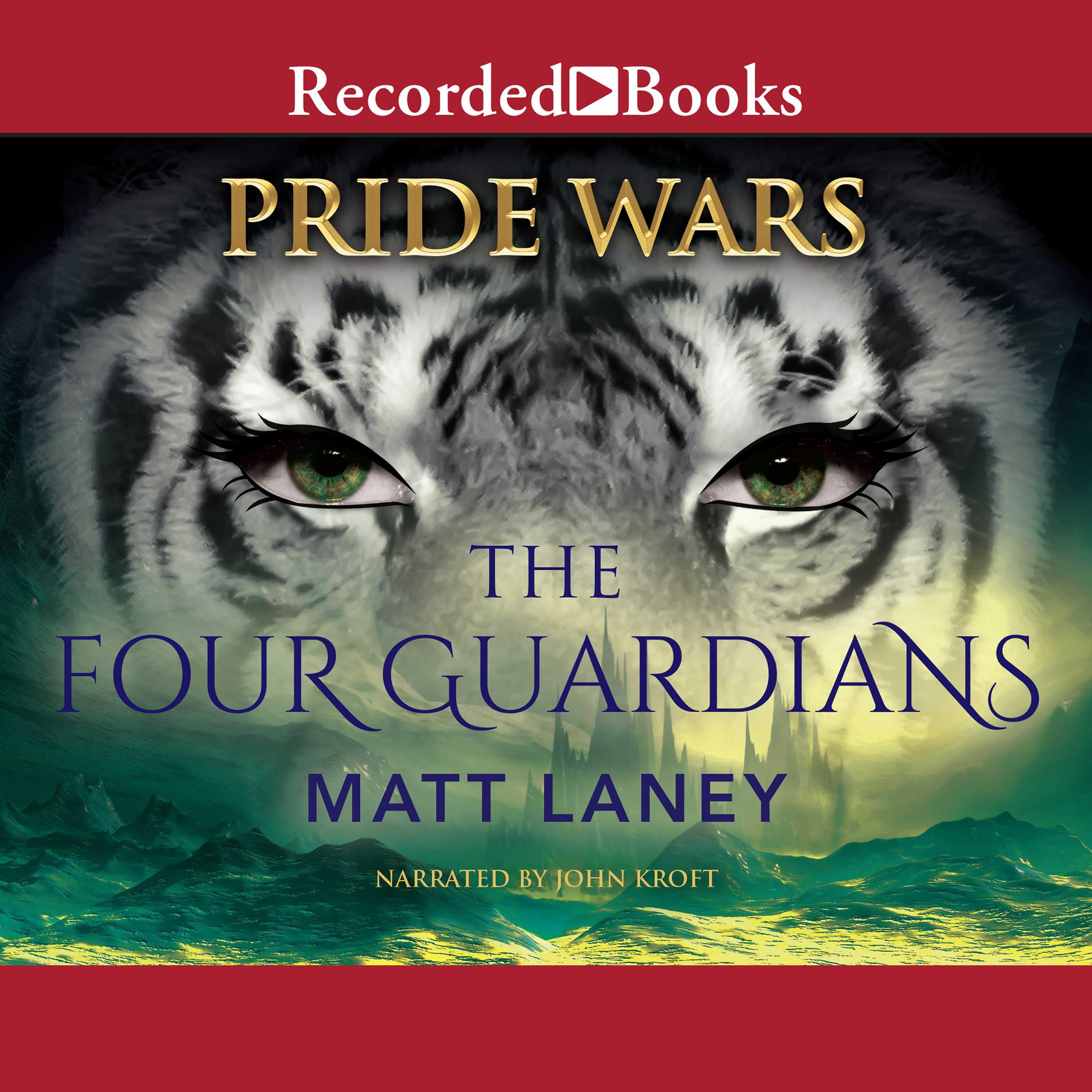 The Four Guardians