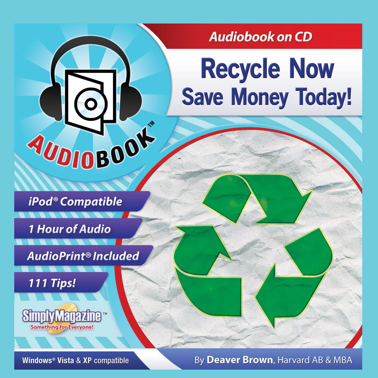 Recycle Now