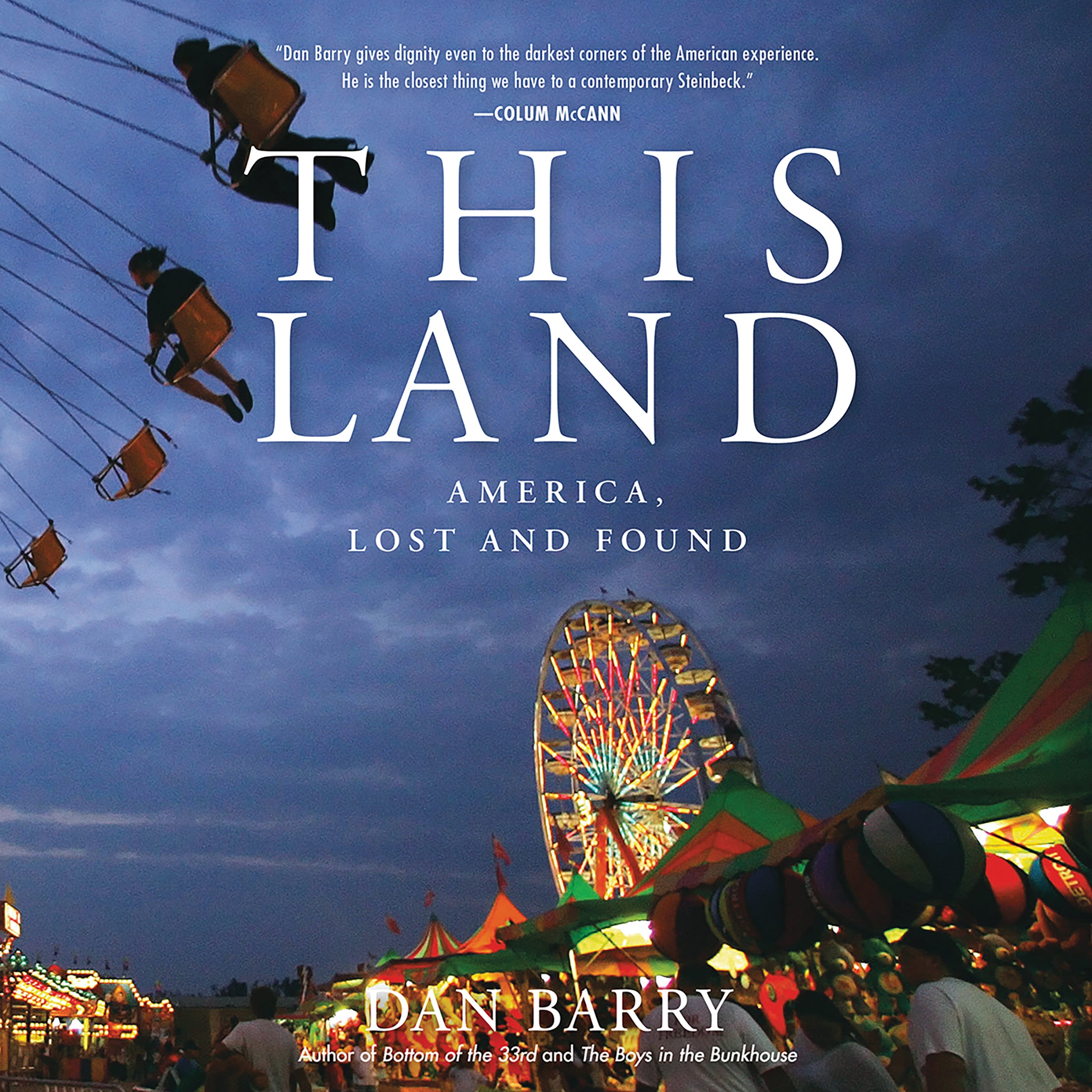 This Land
