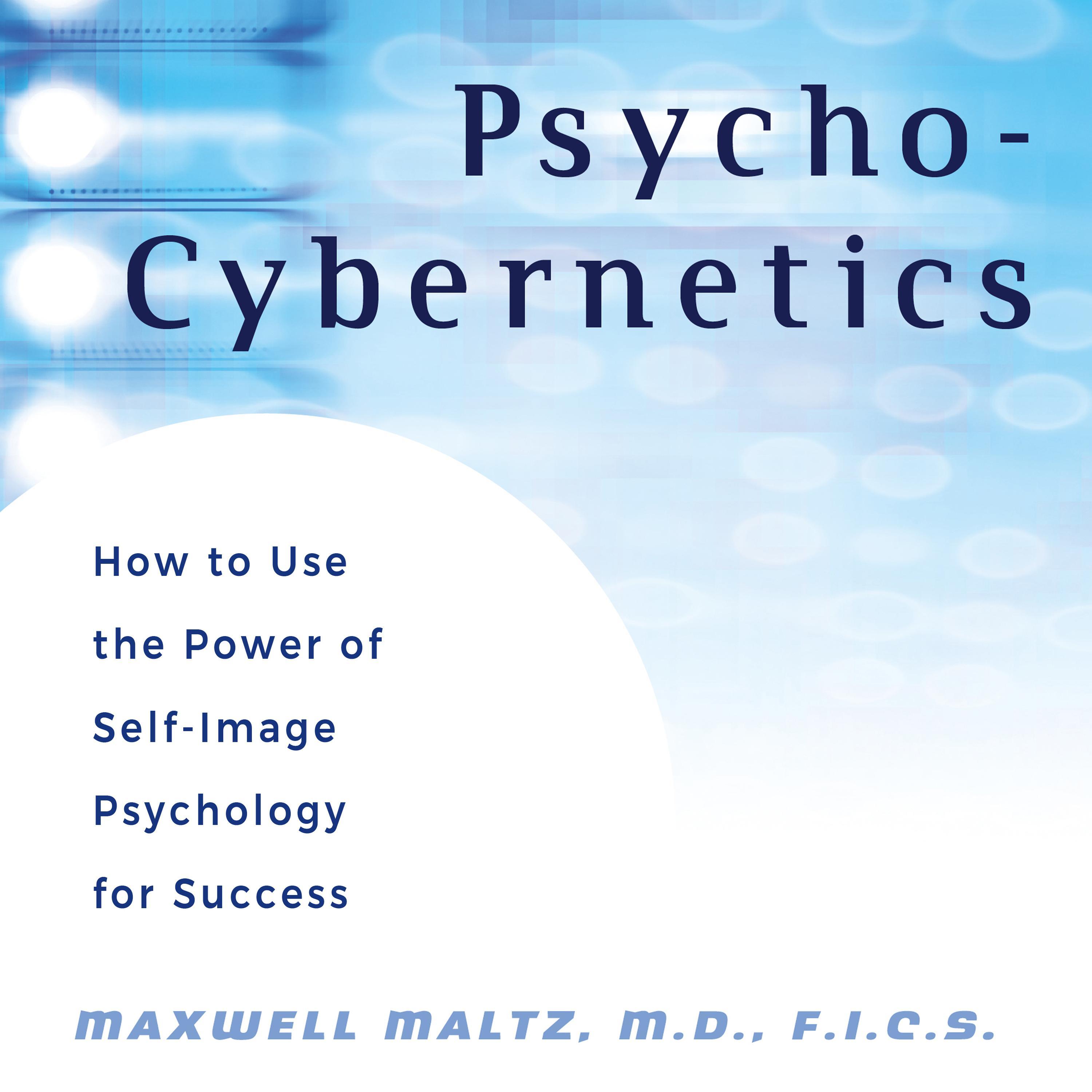 Psycho-Cybernetics
