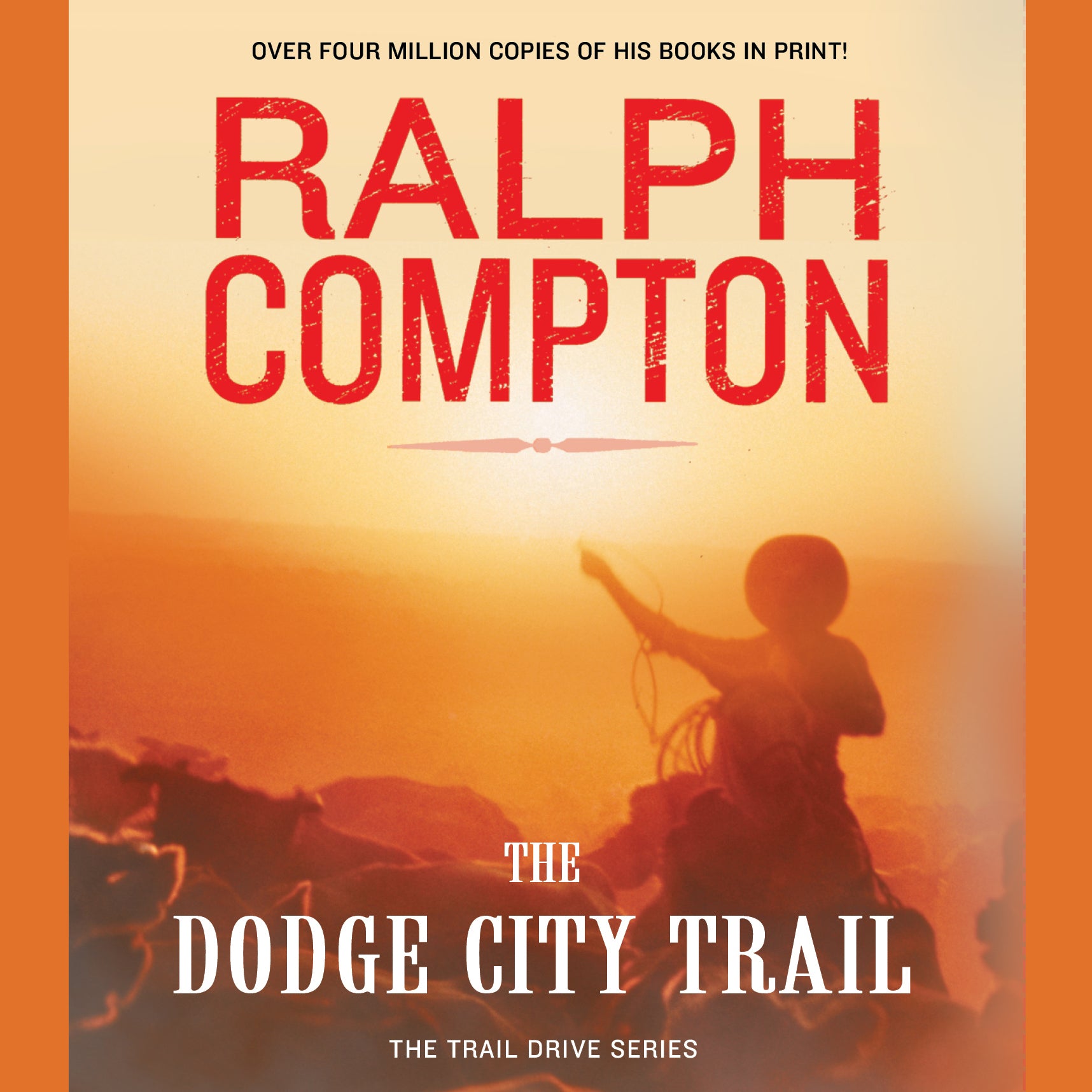 The Dodge City Trail