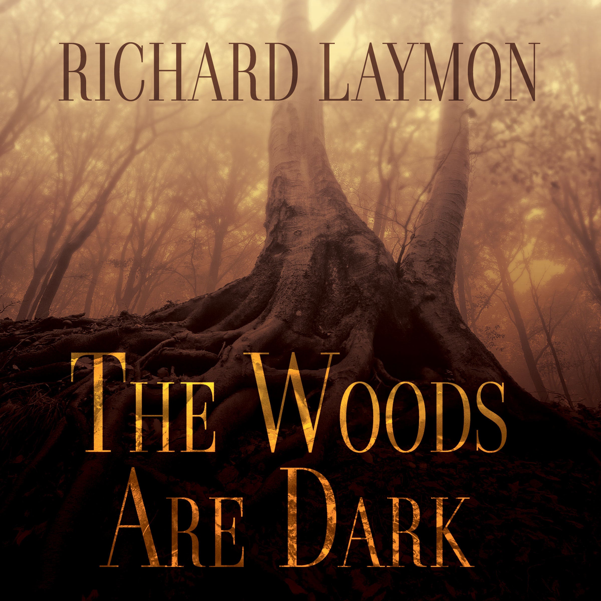 The Woods Are Dark
