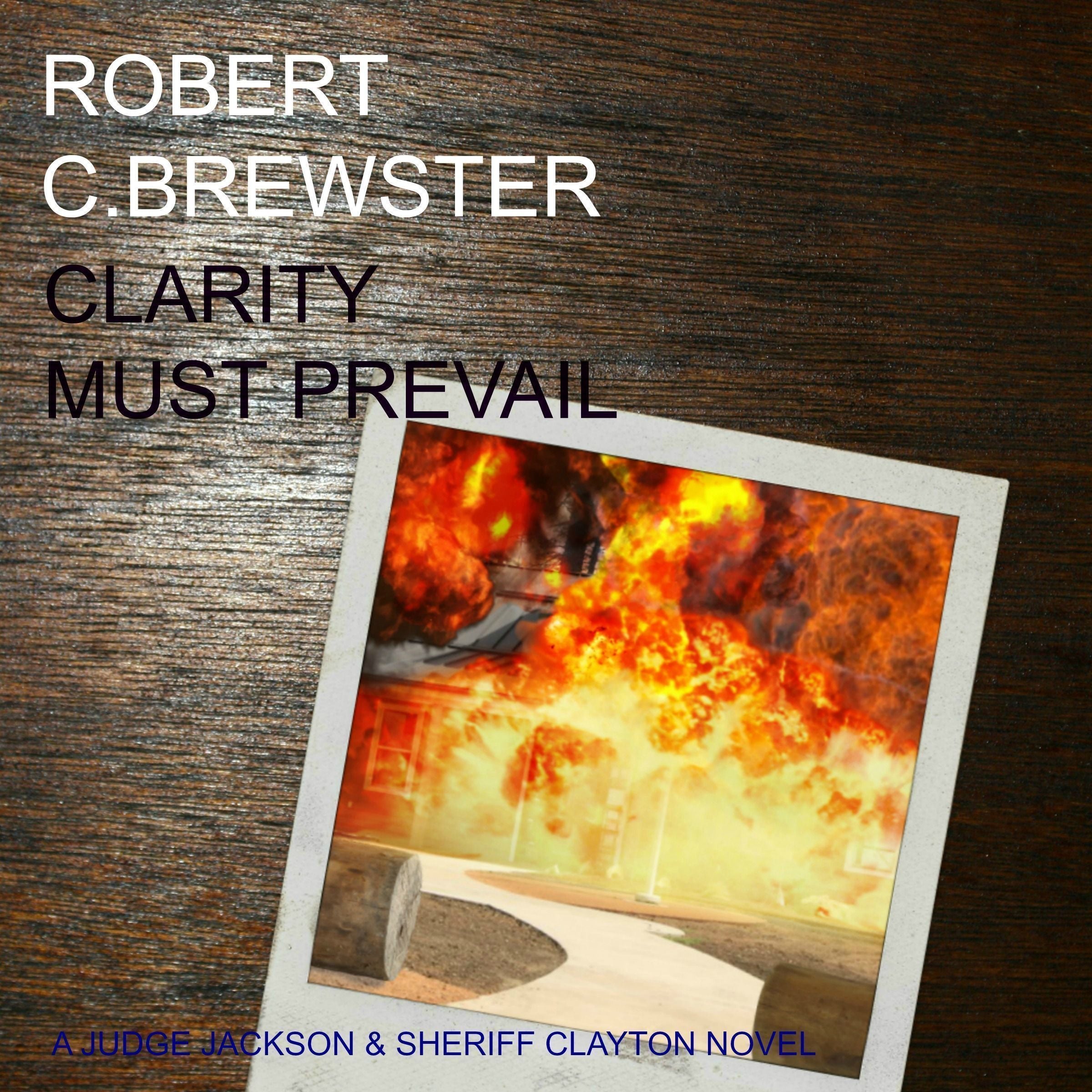 Clarity must Prevail