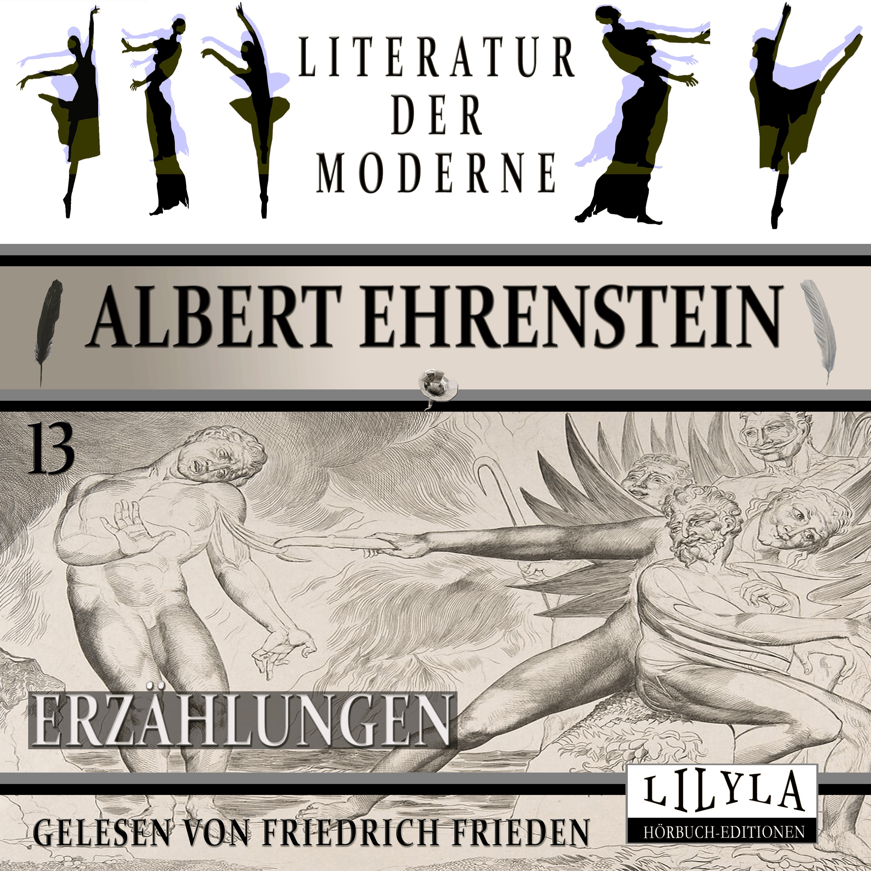 Erzählungen 13