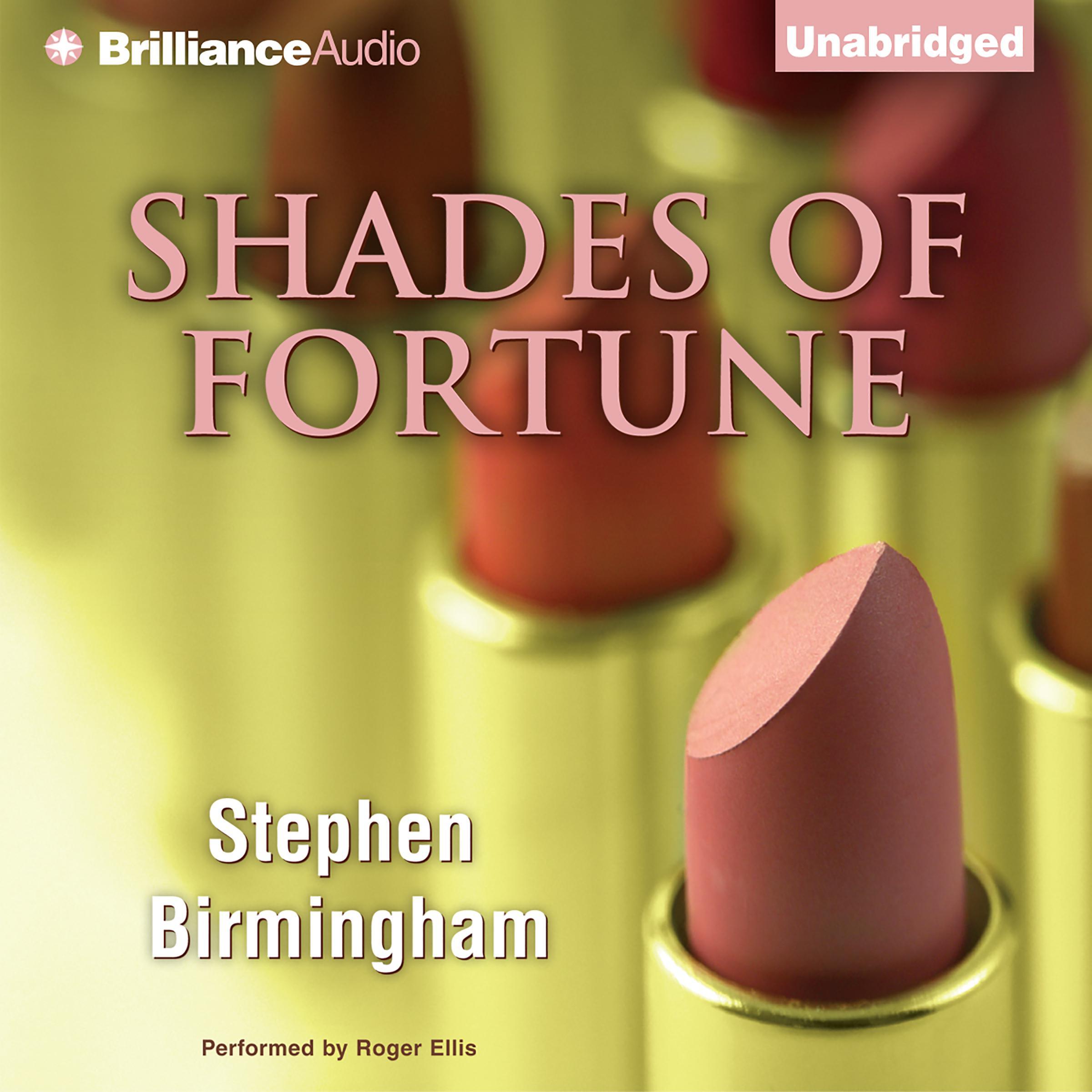 Shades of Fortune