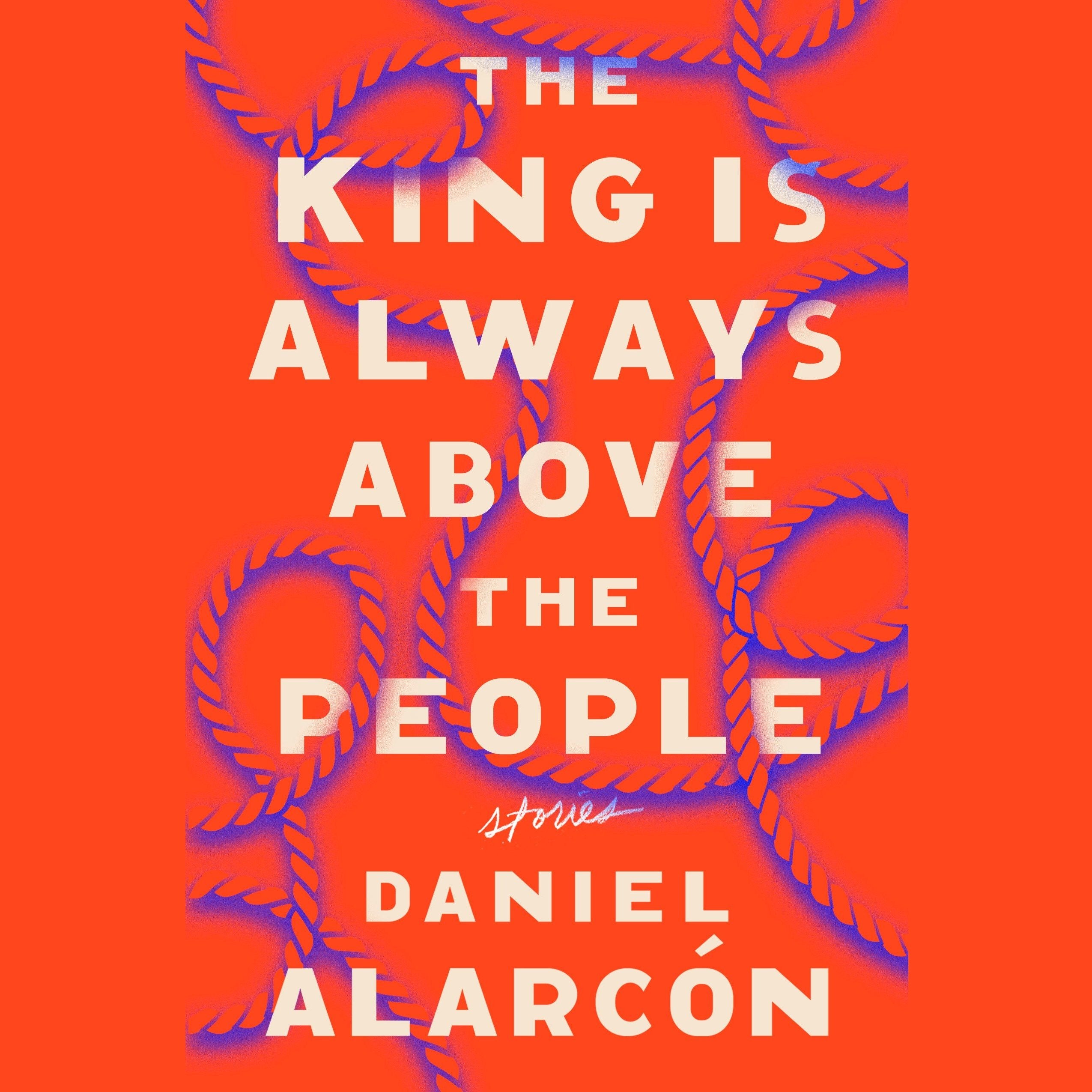 The King Is Always Above the People