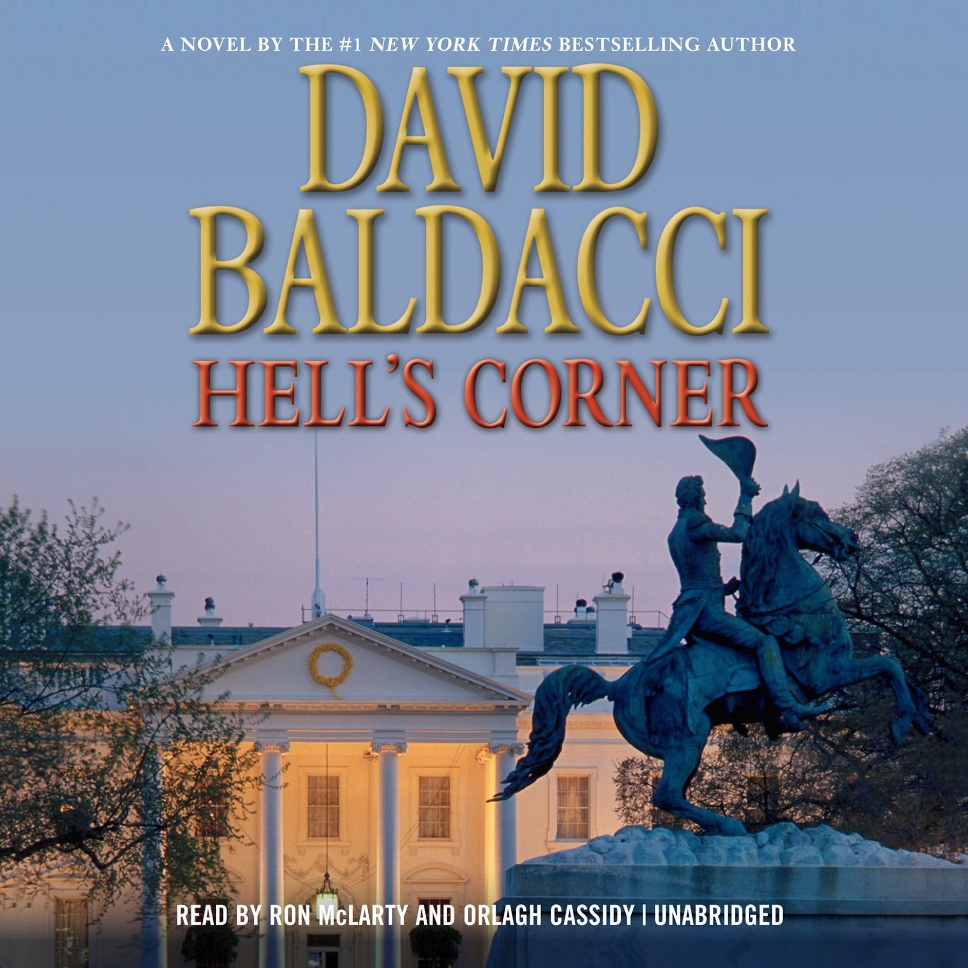 Hell’s Corner