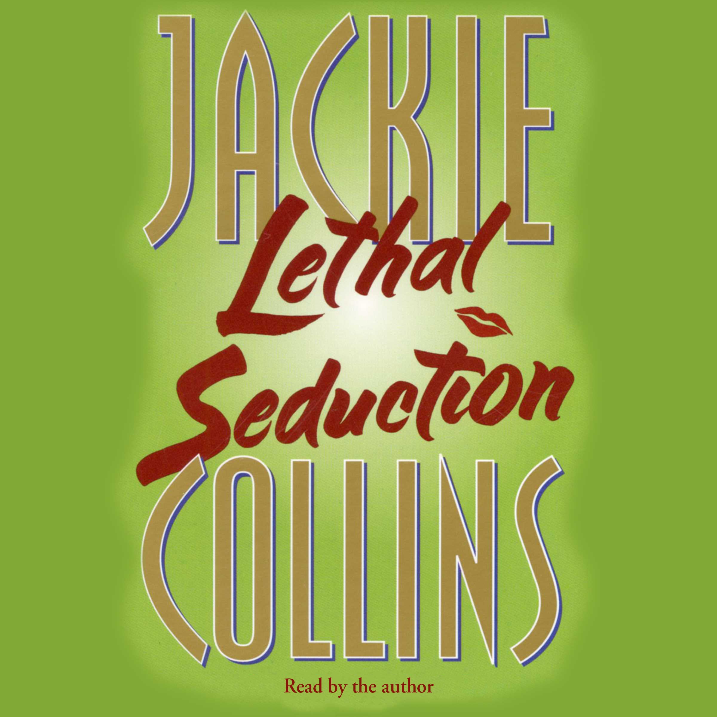 Lethal Seduction