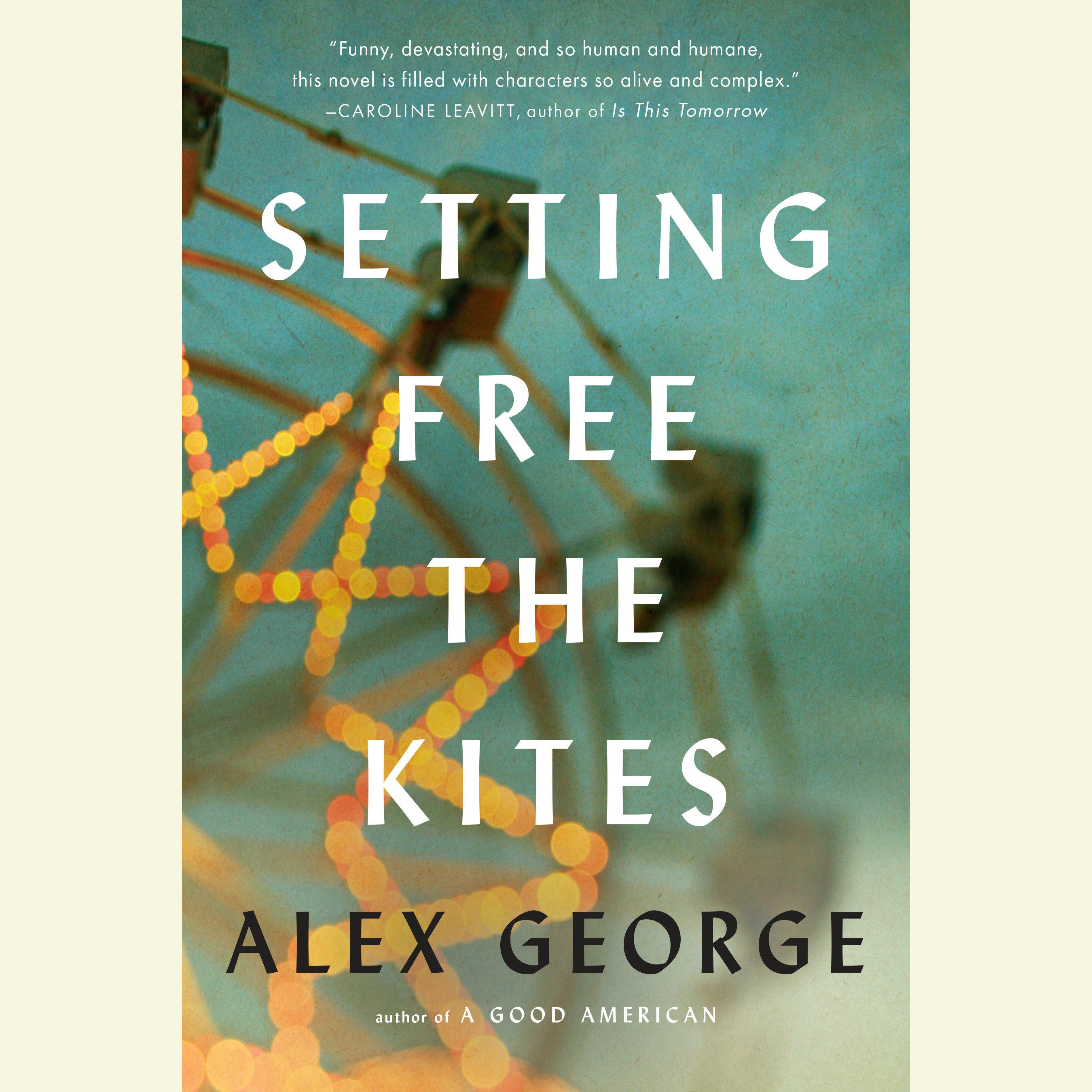 Setting Free the Kites