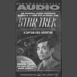 Star Trek: Transformations