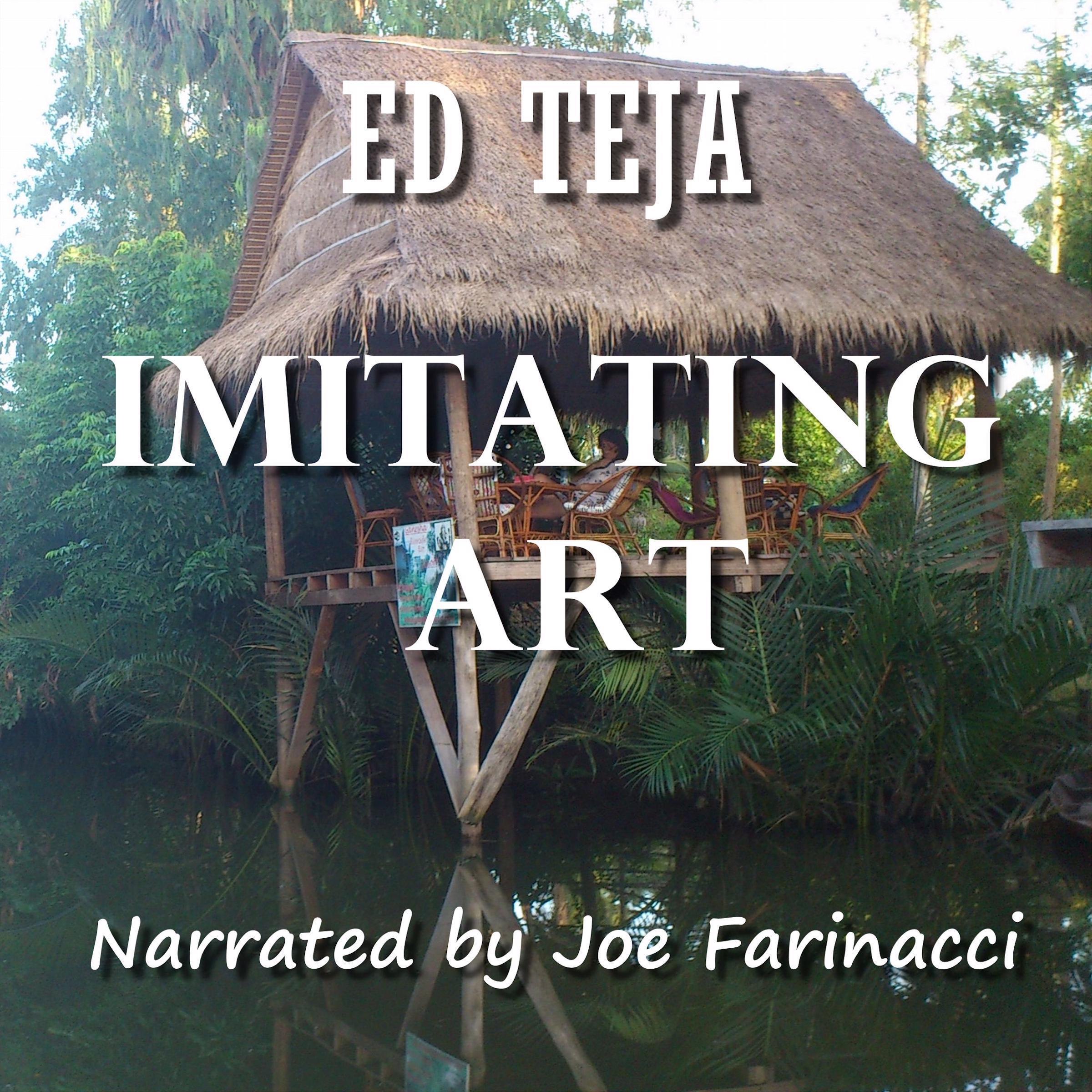 Imitating Art