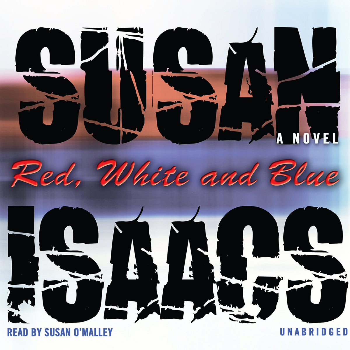 Red, White, and Blue