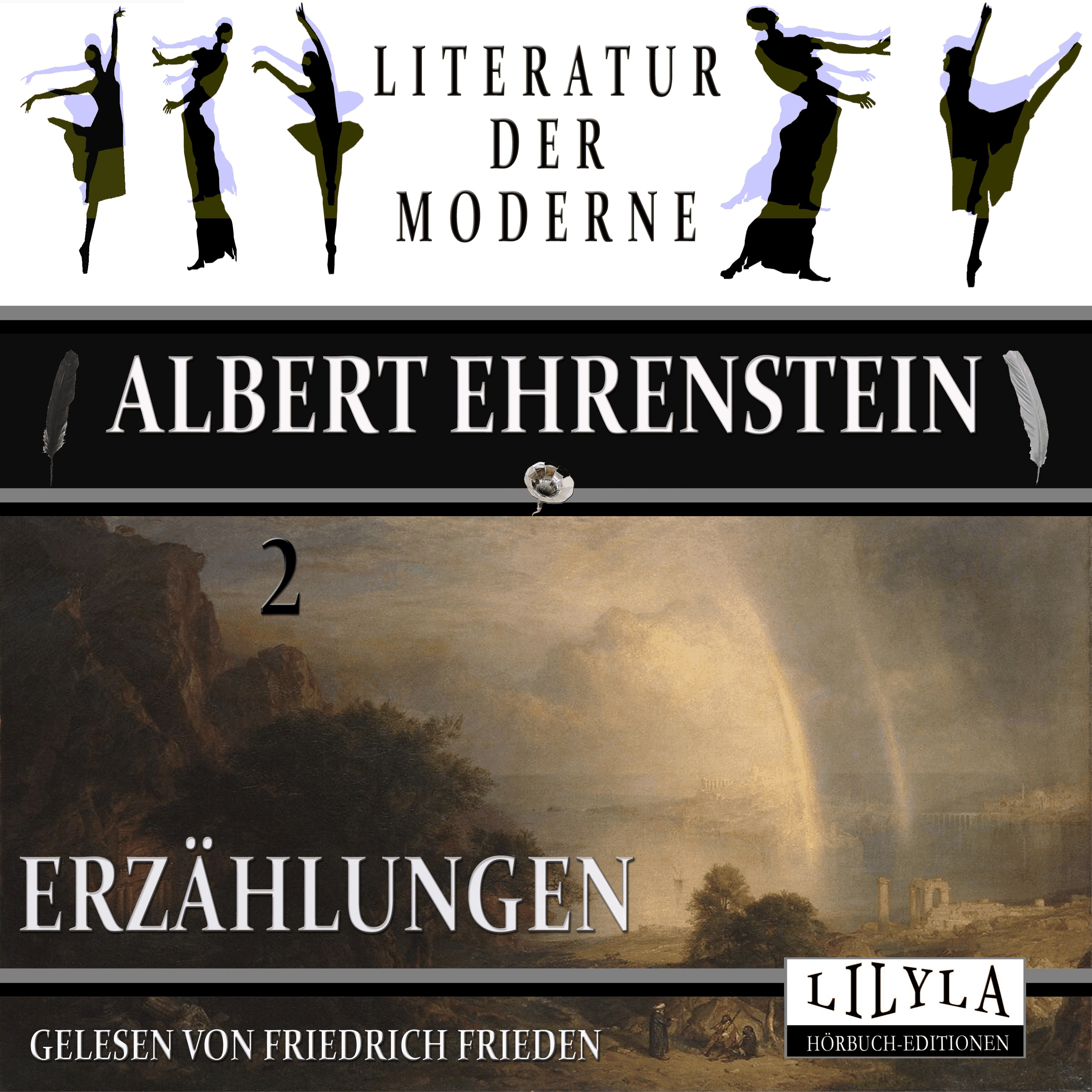 Erzählungen 2