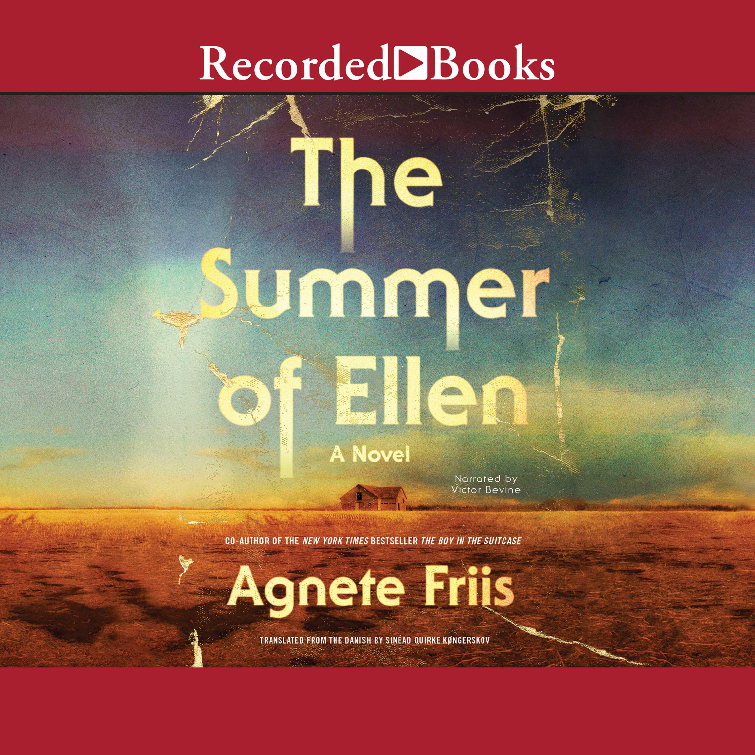 The Summer of Ellen