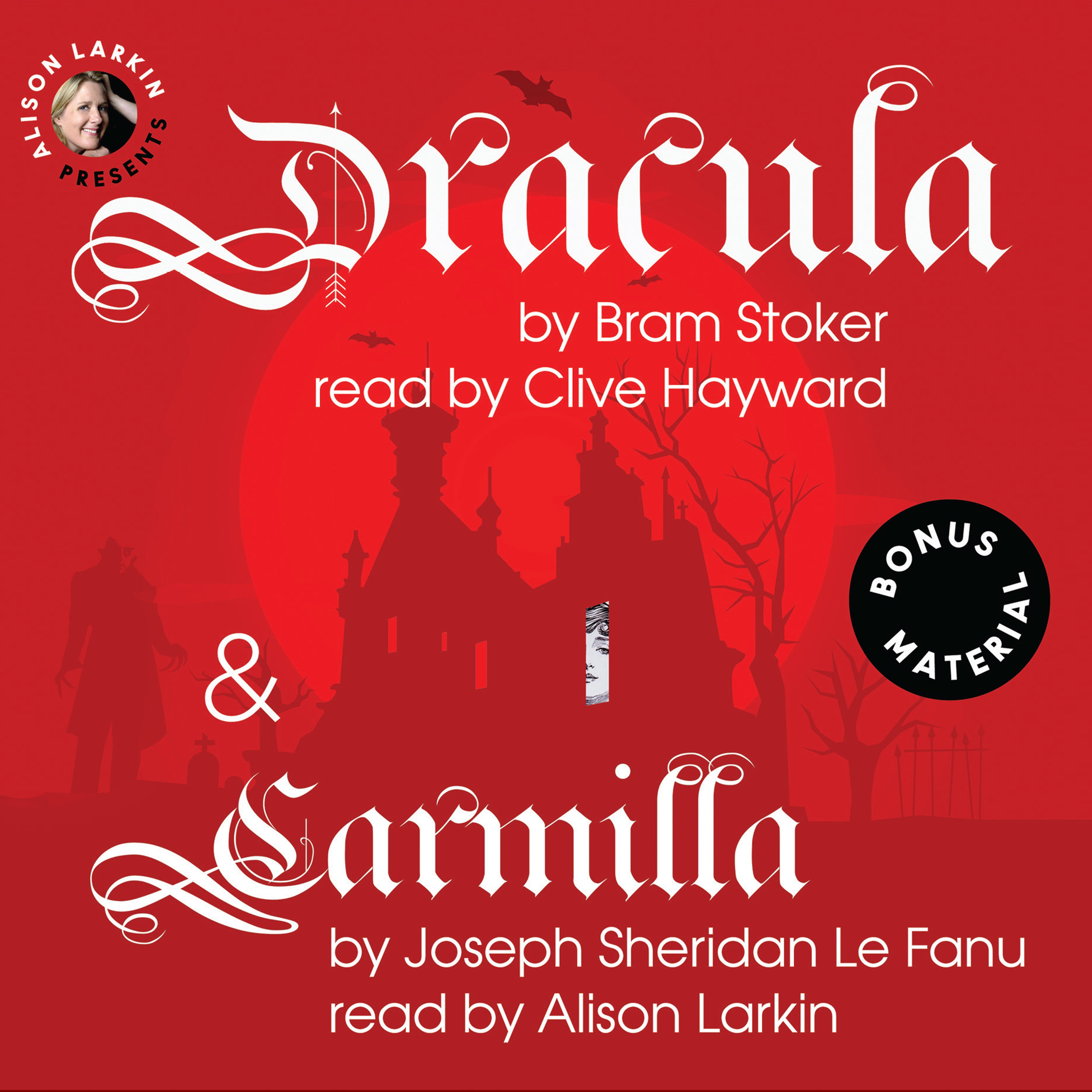 <i>Dracula</i> & <i>Carmilla</i>