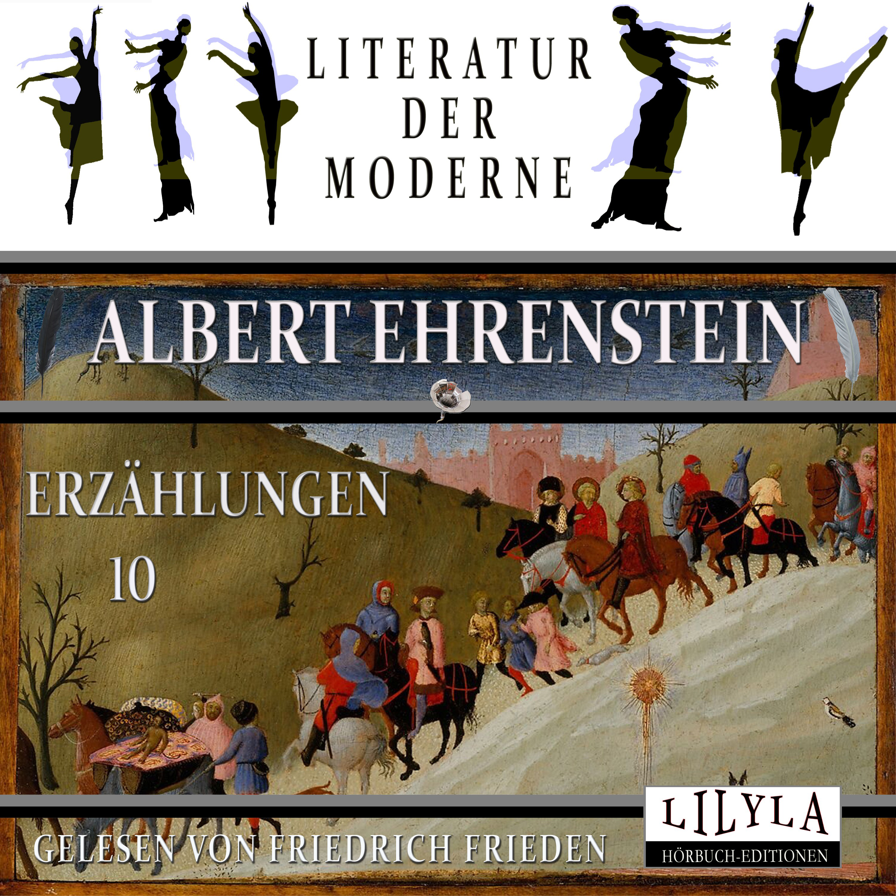 Erzählungen 10