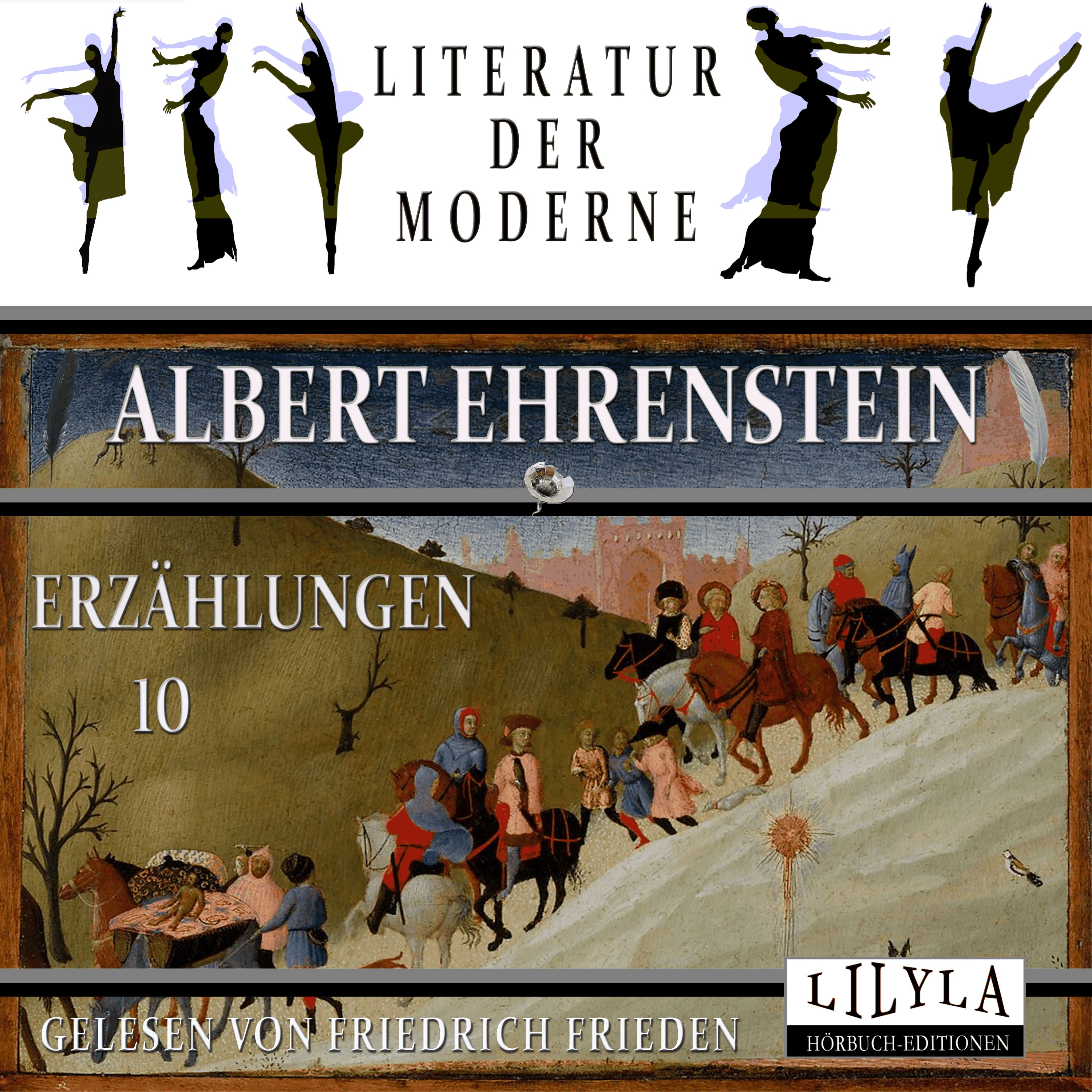 Erzählungen 10