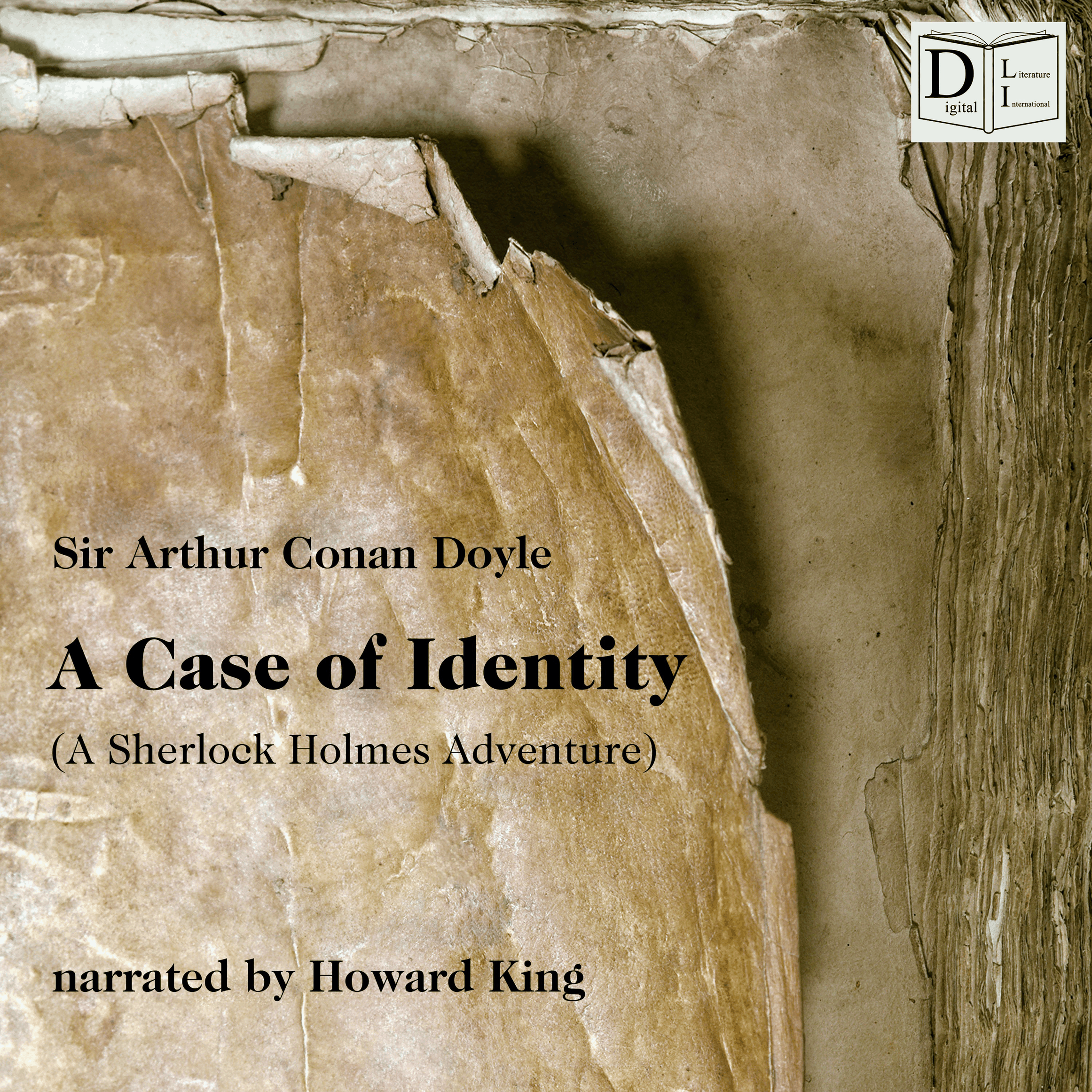 A Case of Identity
