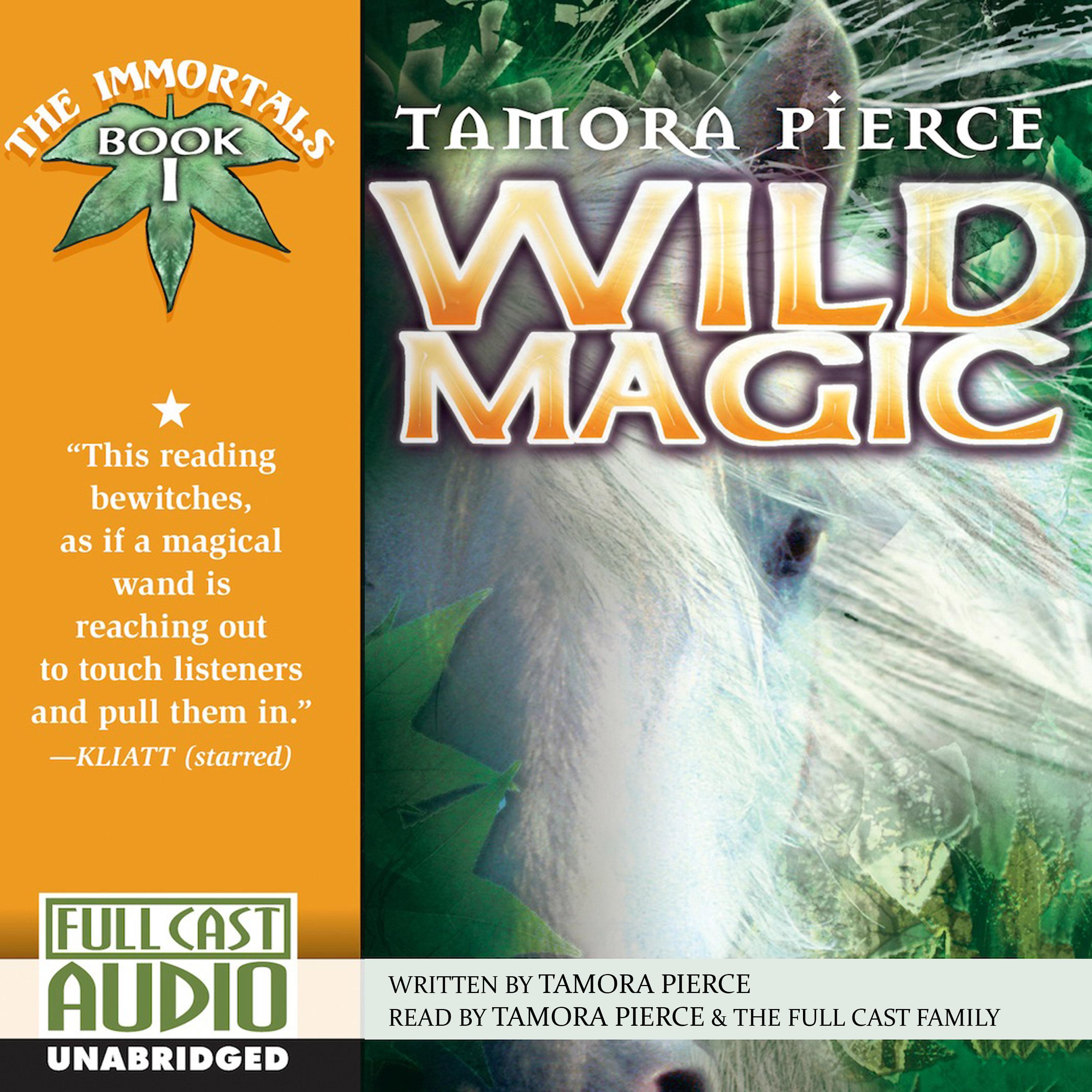 Wild Magic