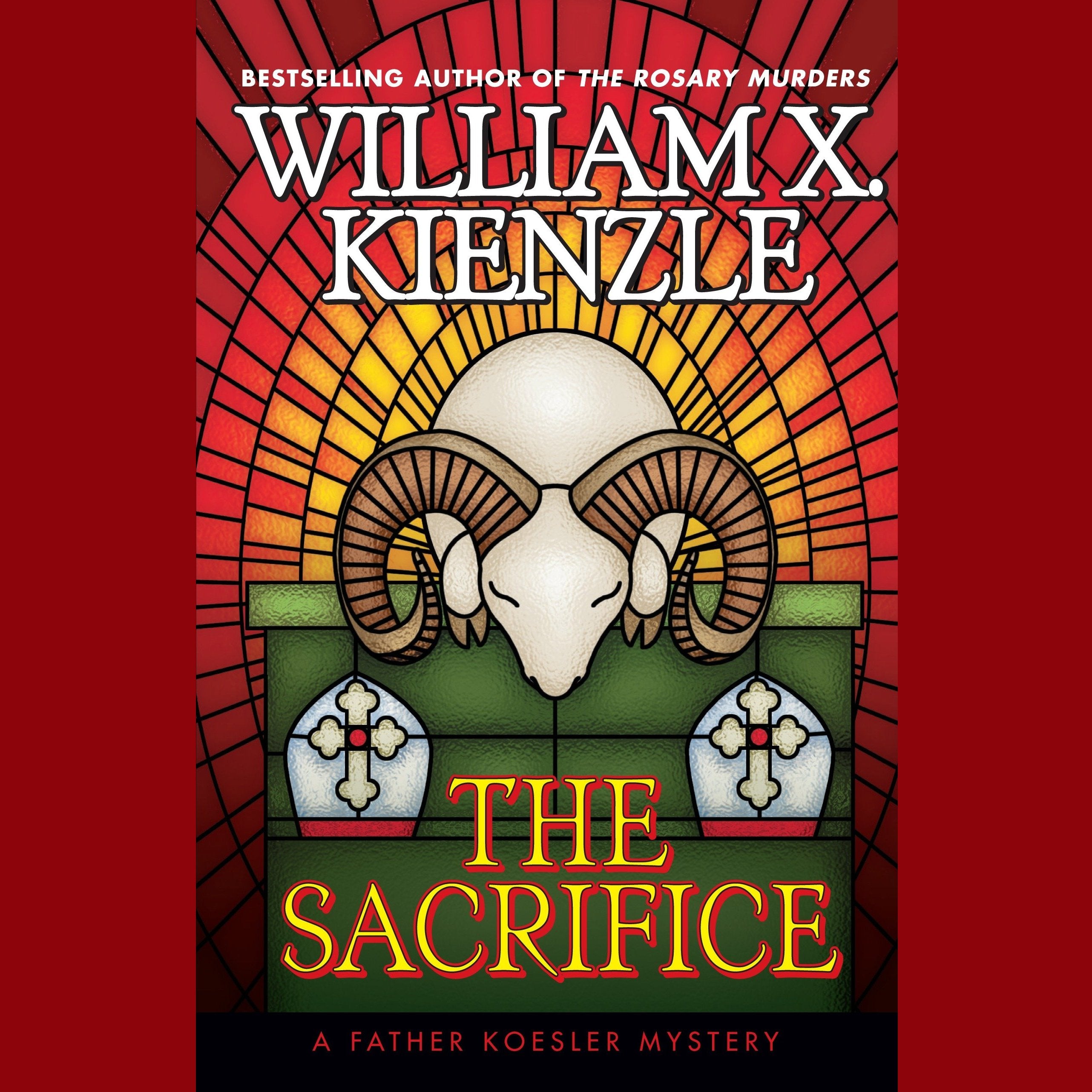 The Sacrifice