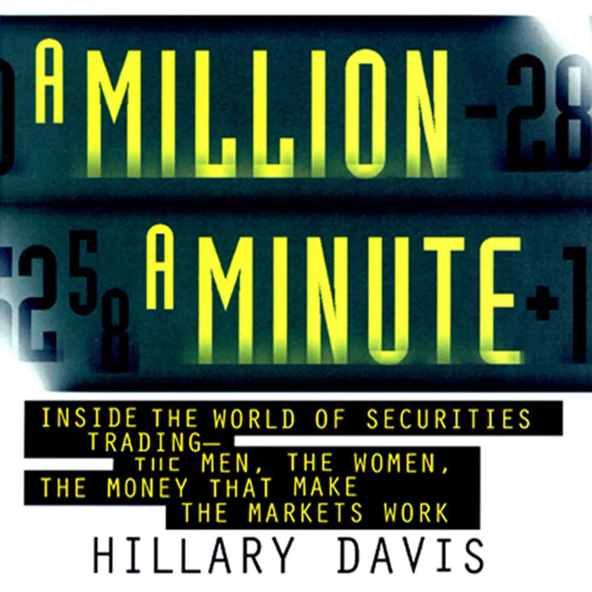 A Million a Minute