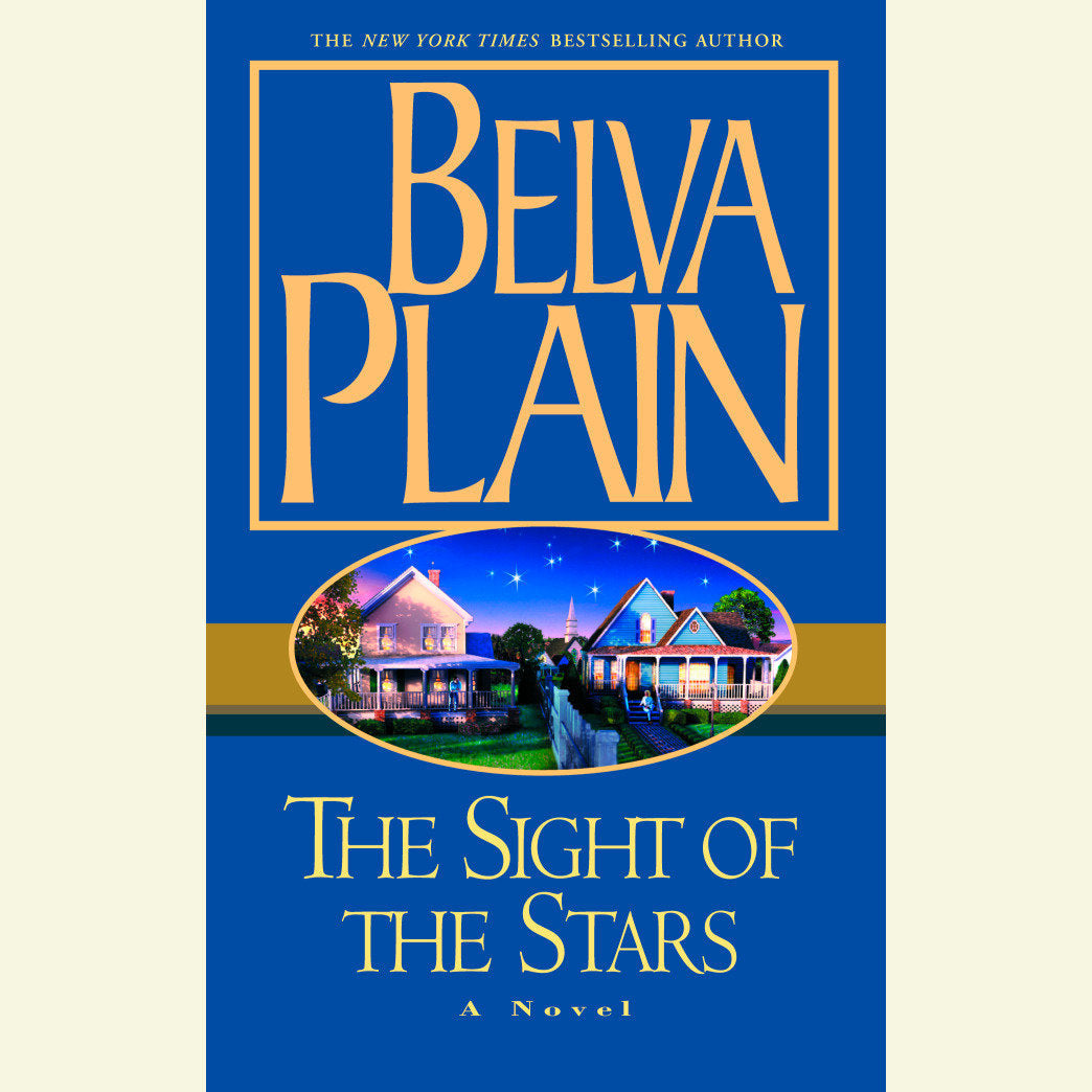 The Sight of the Stars