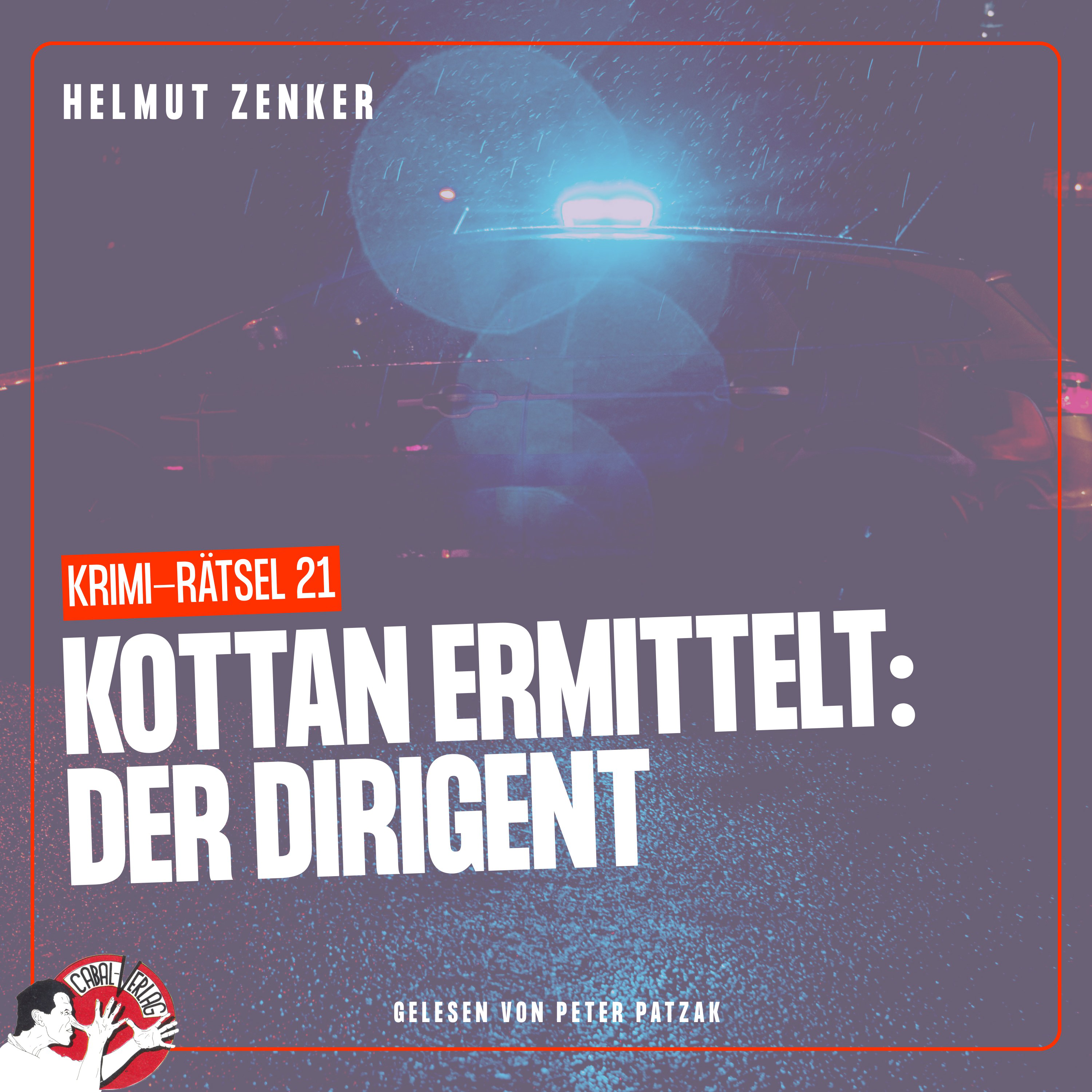 Kottan ermittelt: Der Dirigent