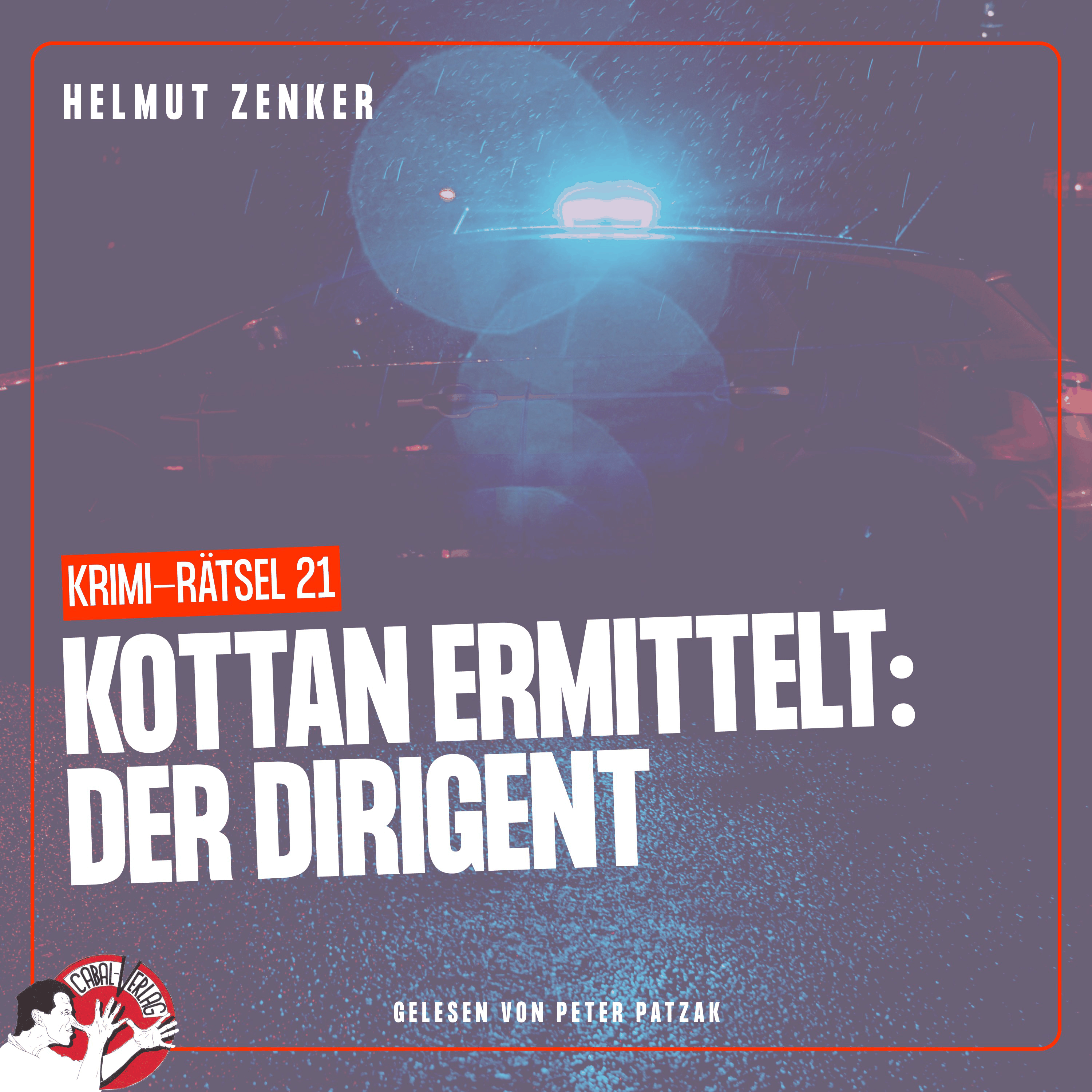 Kottan ermittelt: Der Dirigent