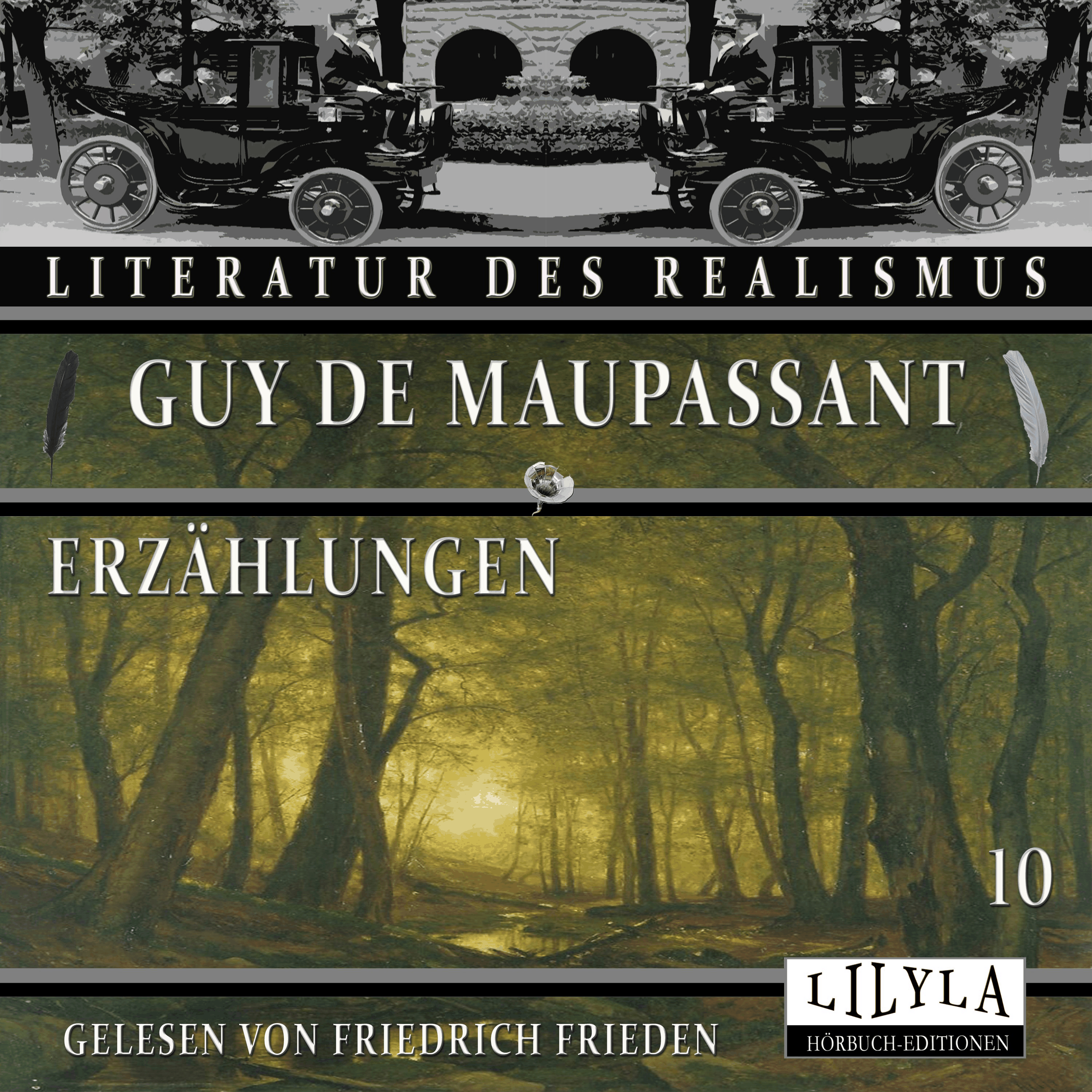 Erzählungen 10
