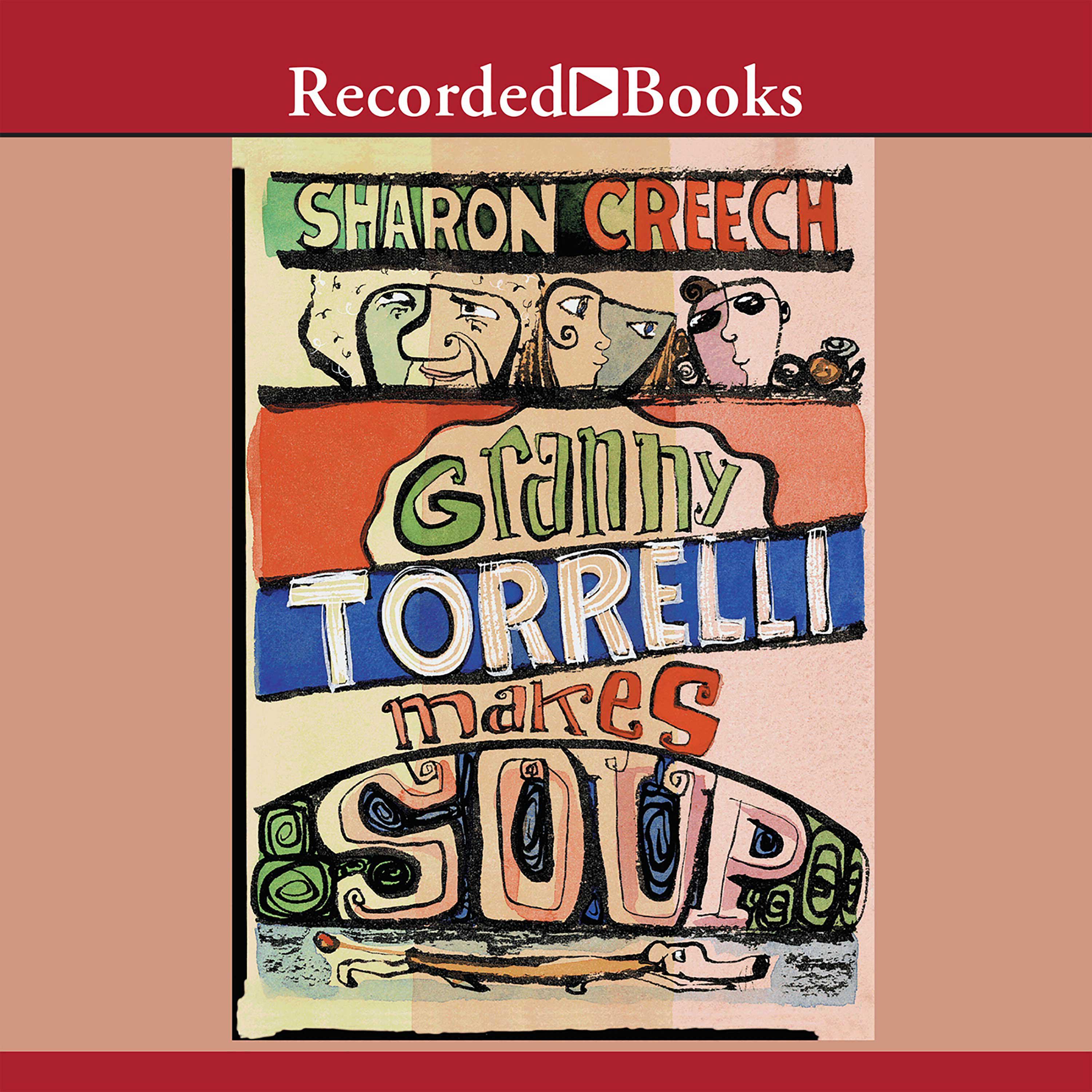 Granny Torrelli Makes Soup