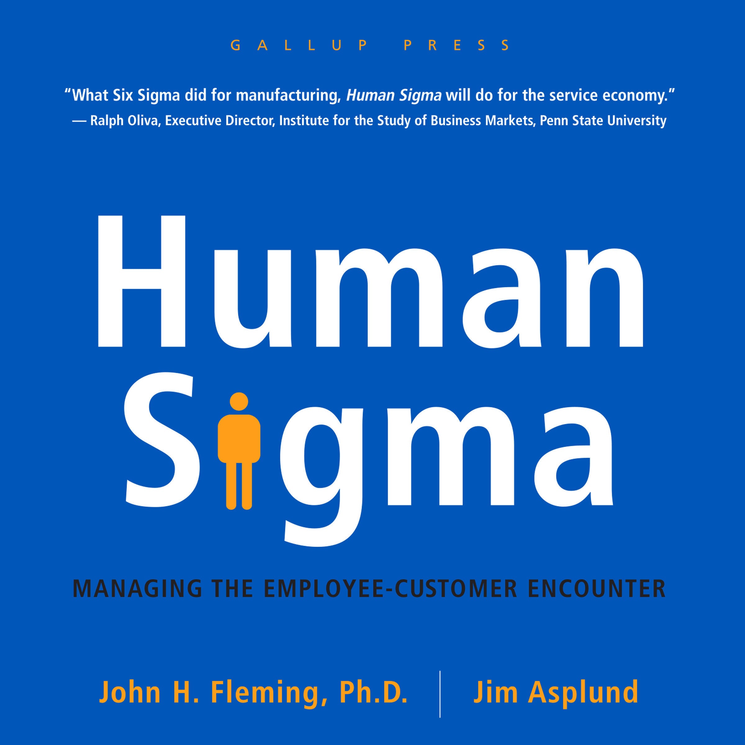 Human Sigma
