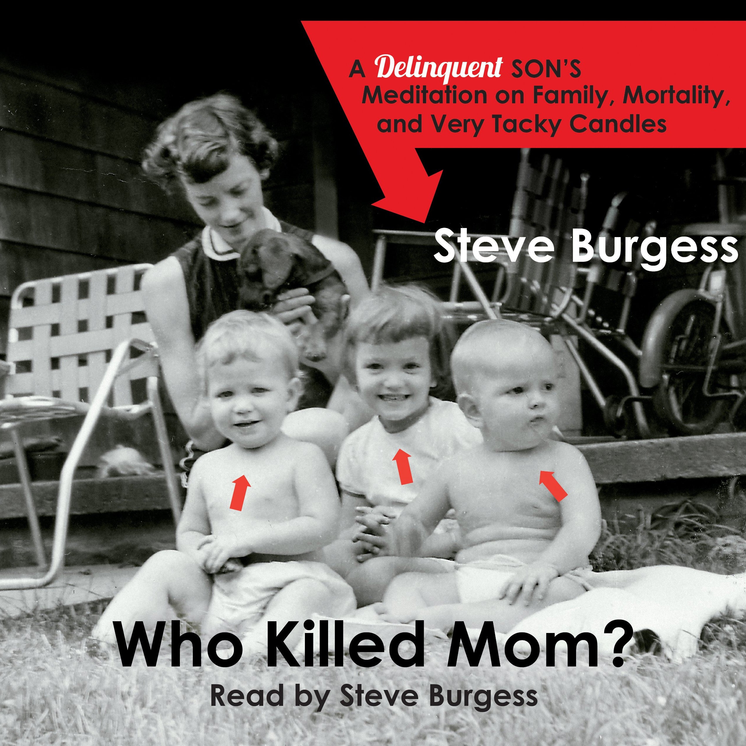 Who Killed Mom