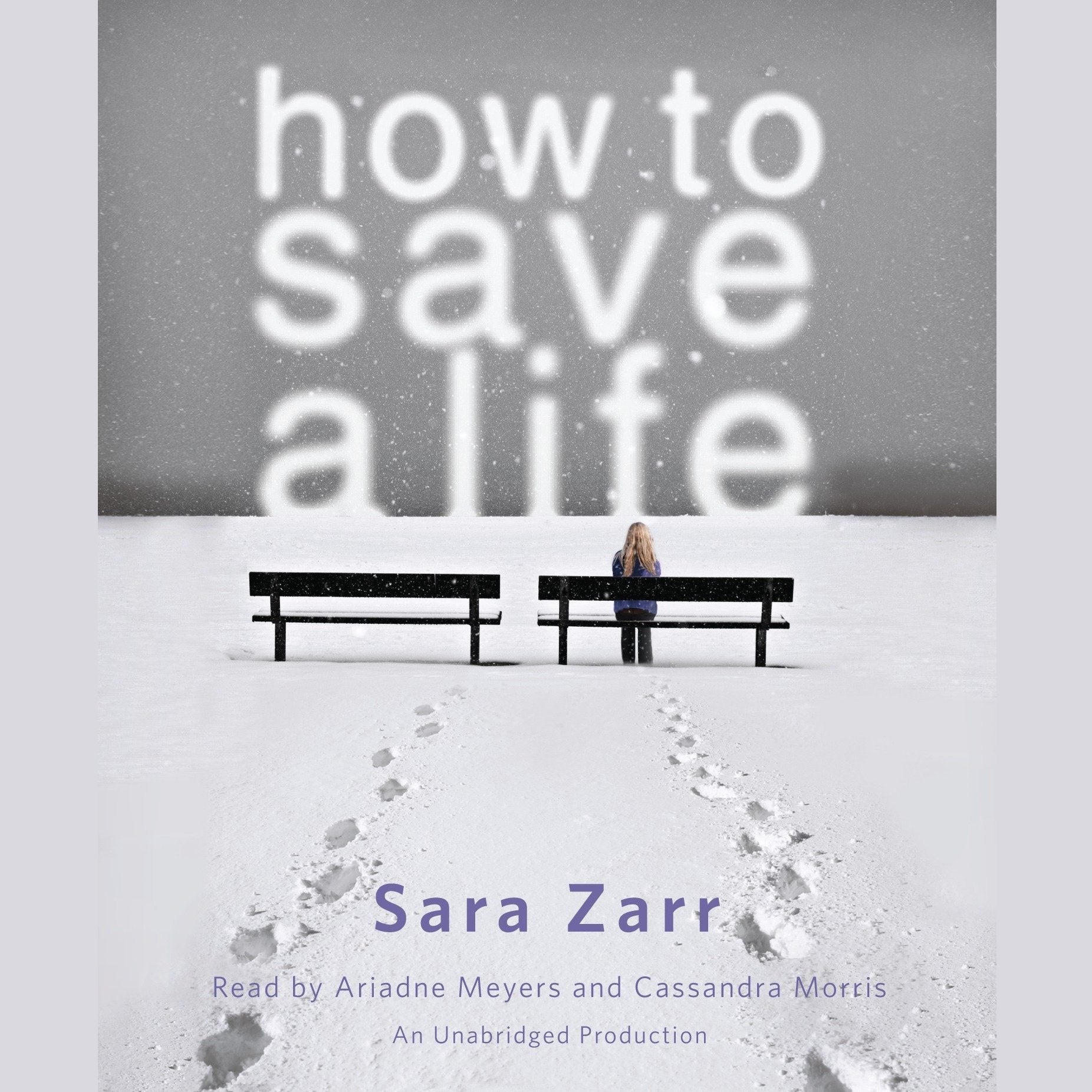 How to Save a Life
