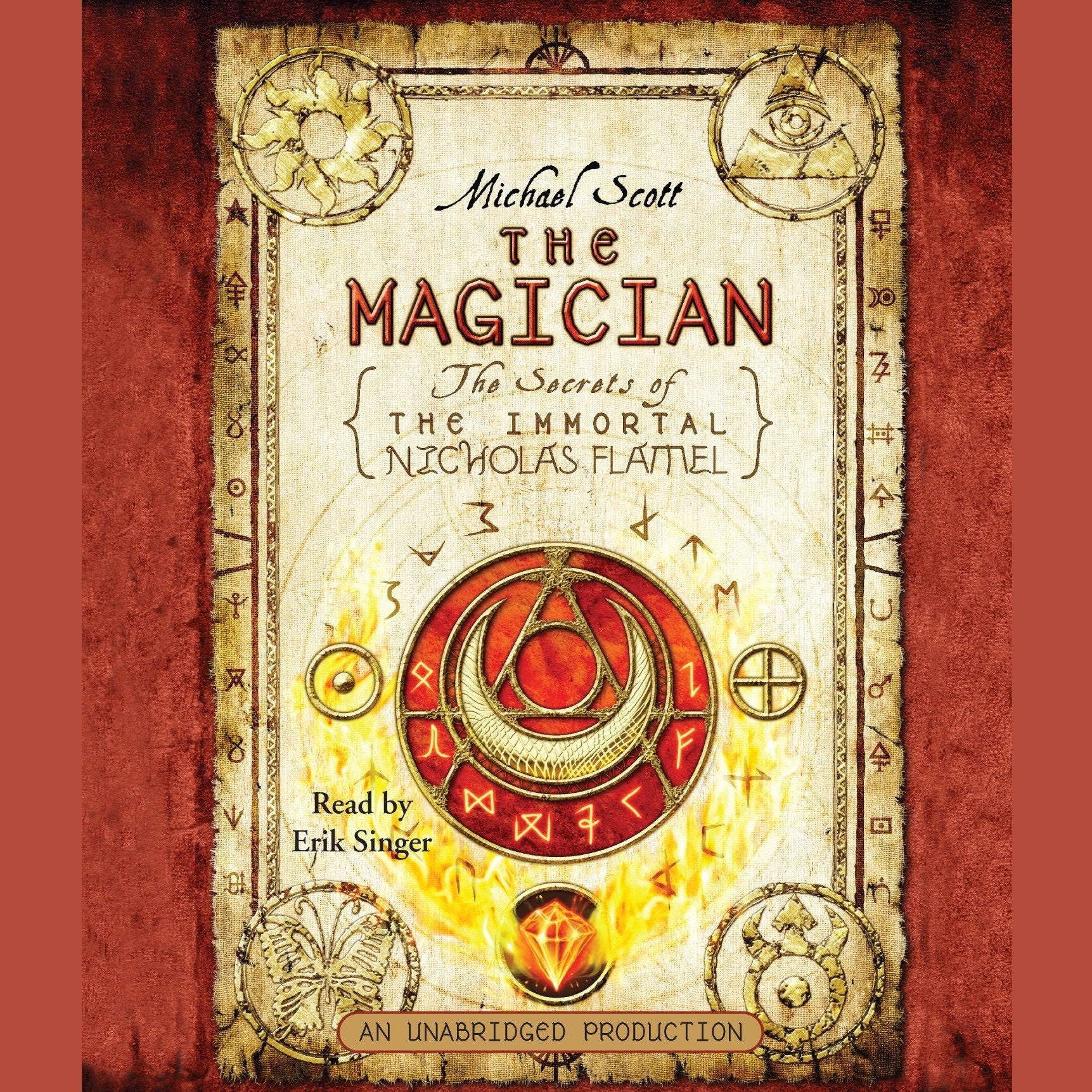 The Magician