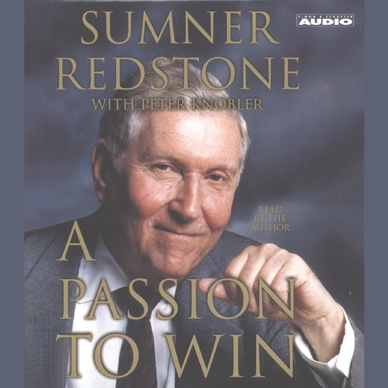 A Passion to Win