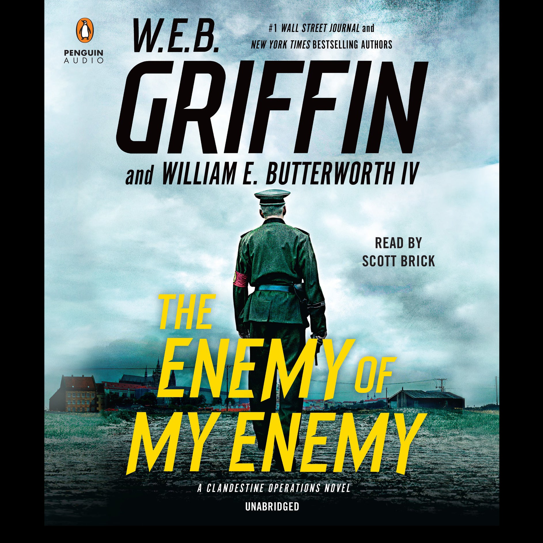 The Enemy of My Enemy