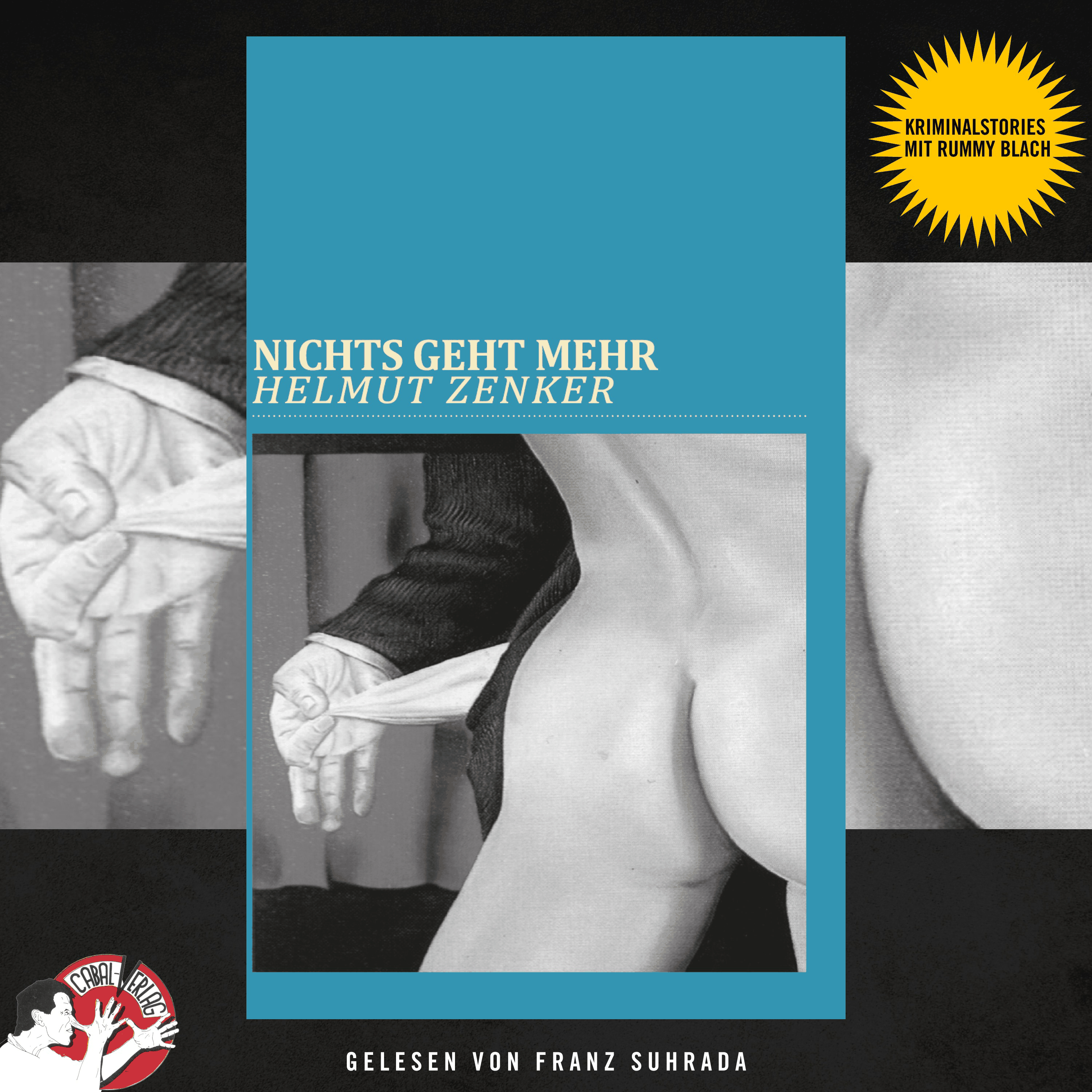 Nichts geht mehr