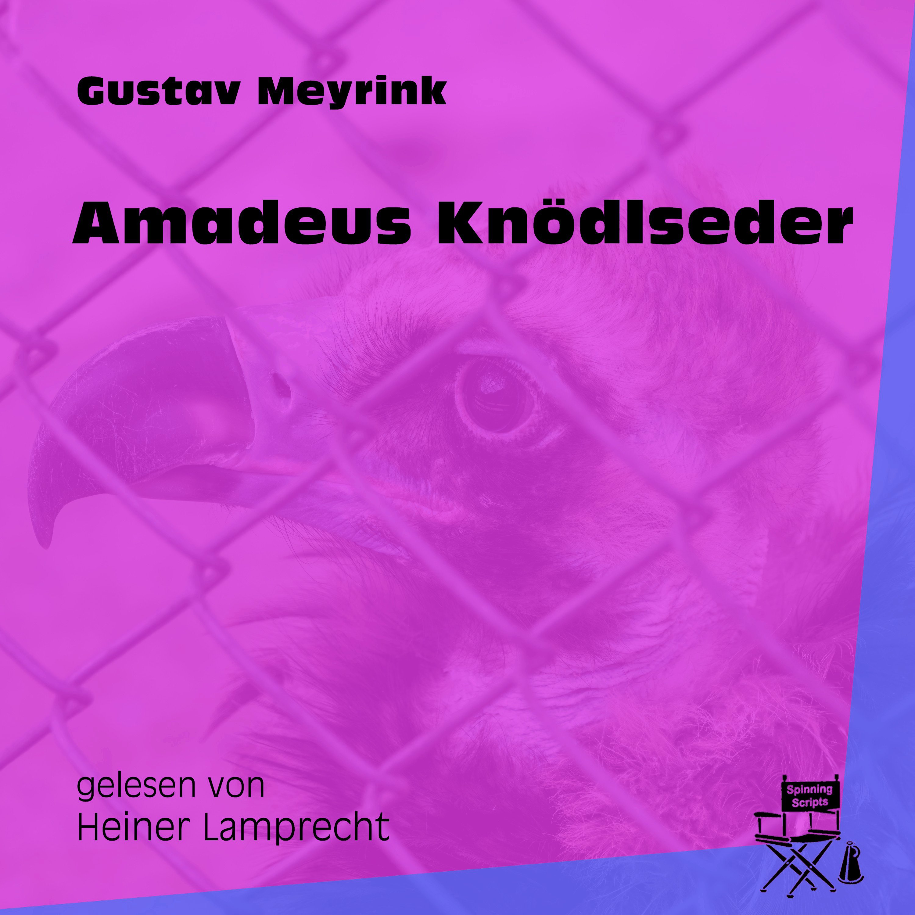 Amadeus Knödlseder